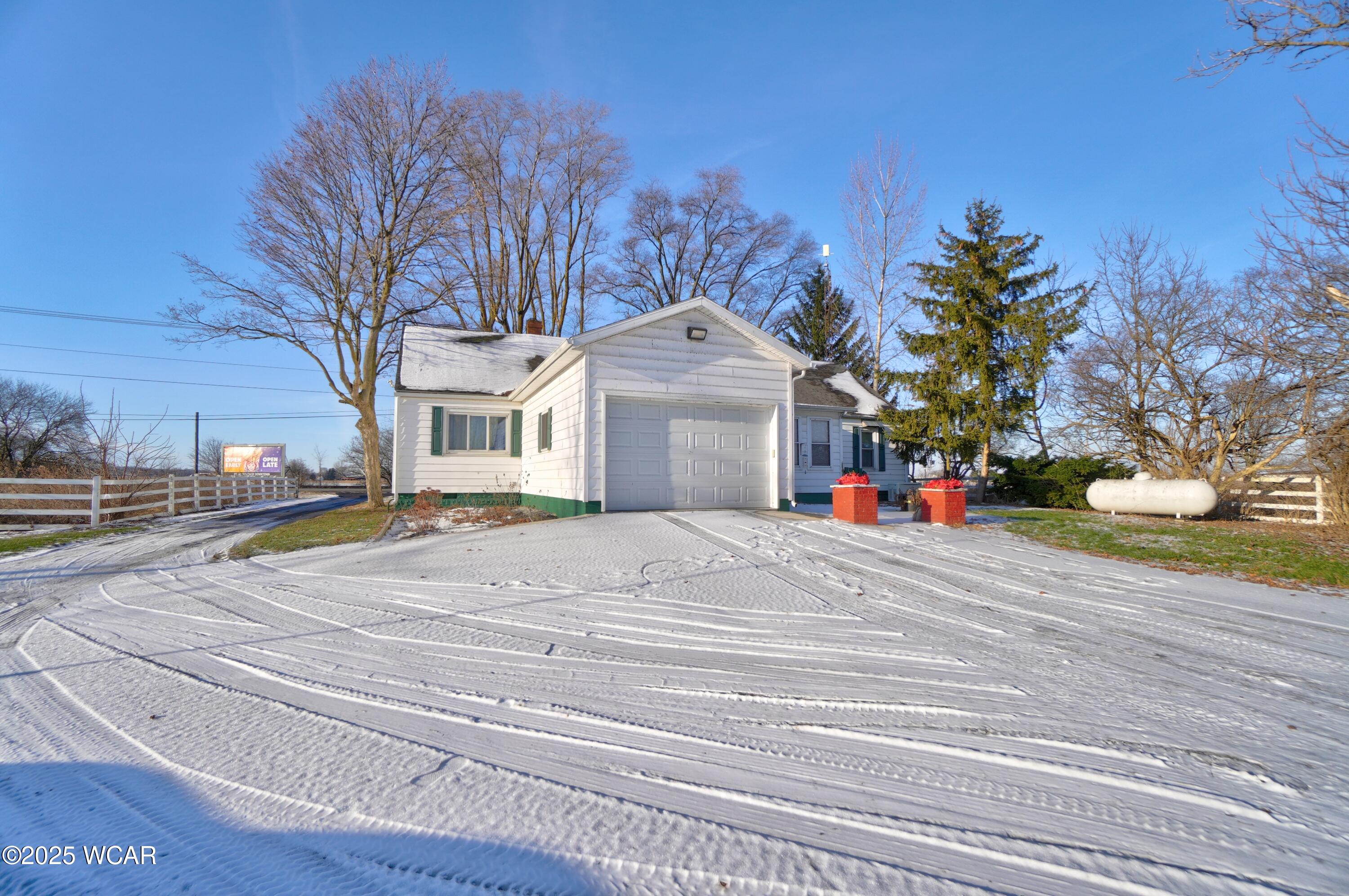 13810 State Route 31, Kenton, Ohio