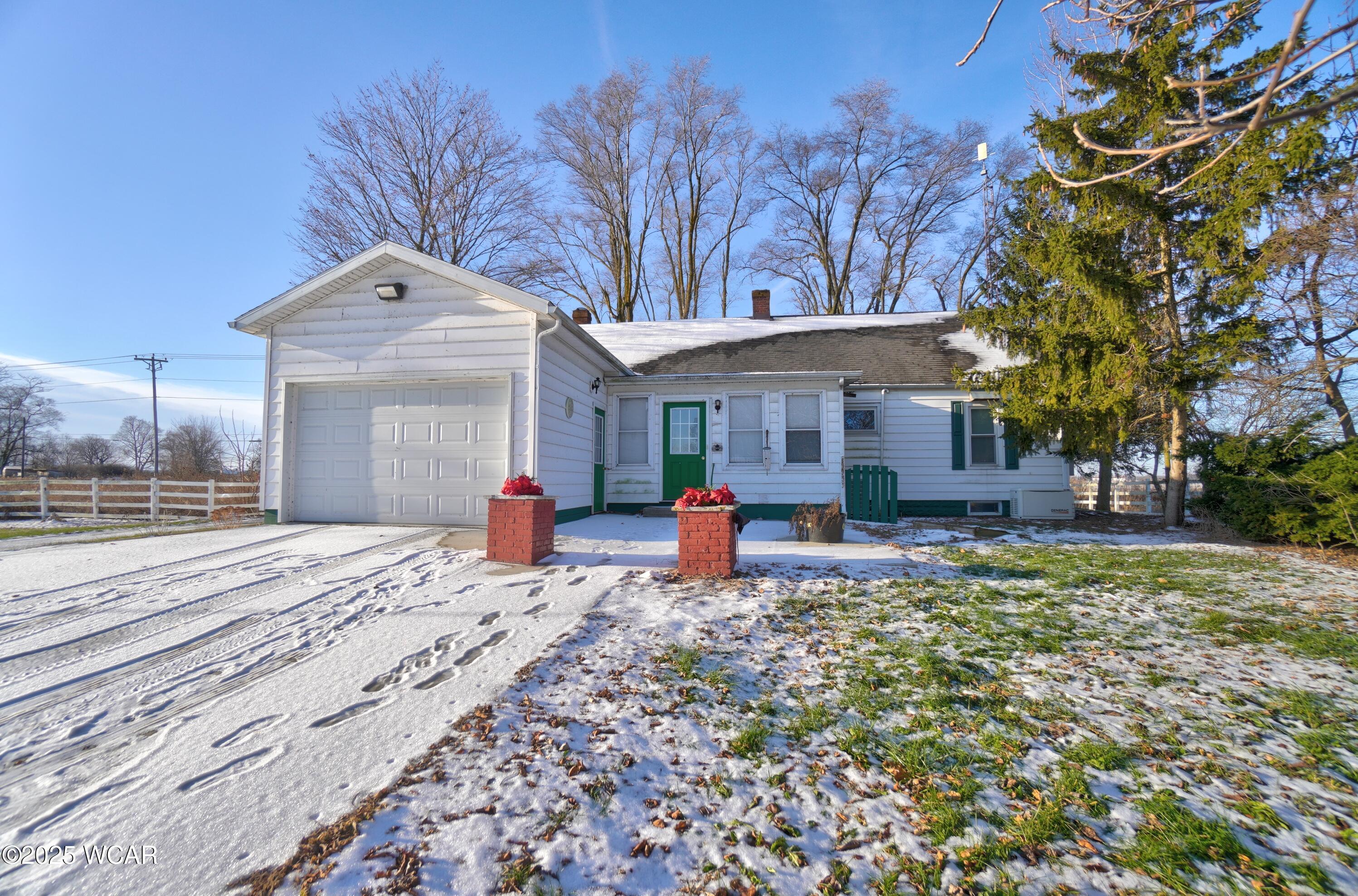 13810 State Route 31, Kenton, Ohio