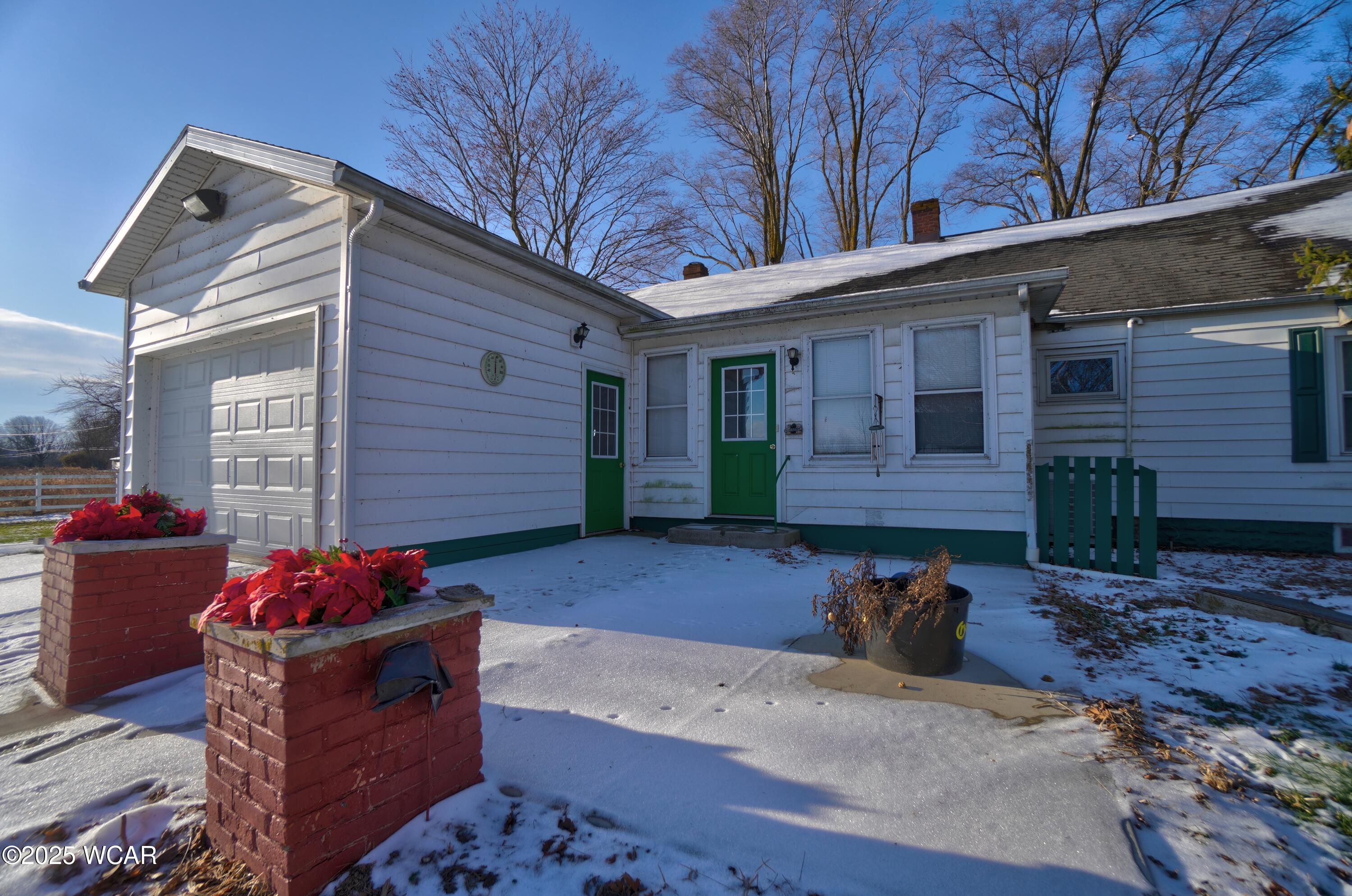 13810 State Route 31, Kenton, Ohio