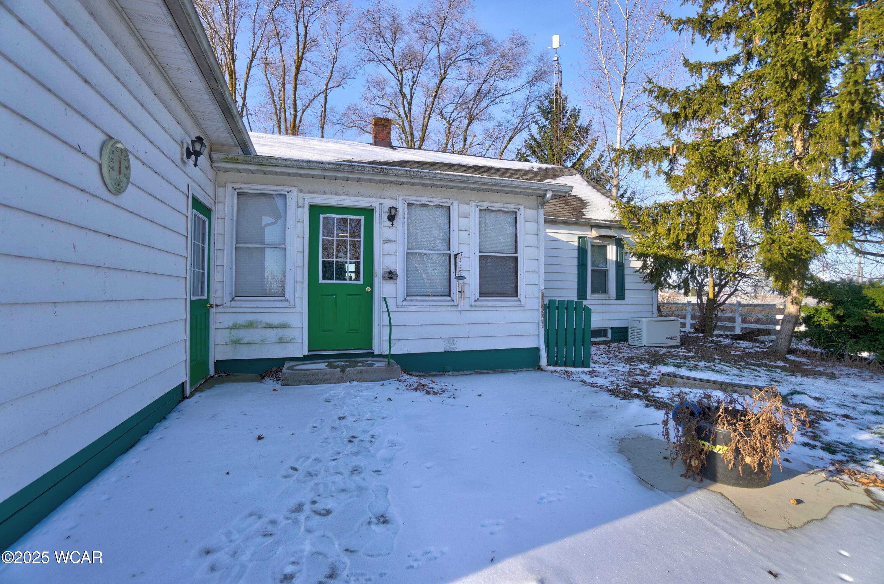 13810 State Route 31, Kenton, Ohio