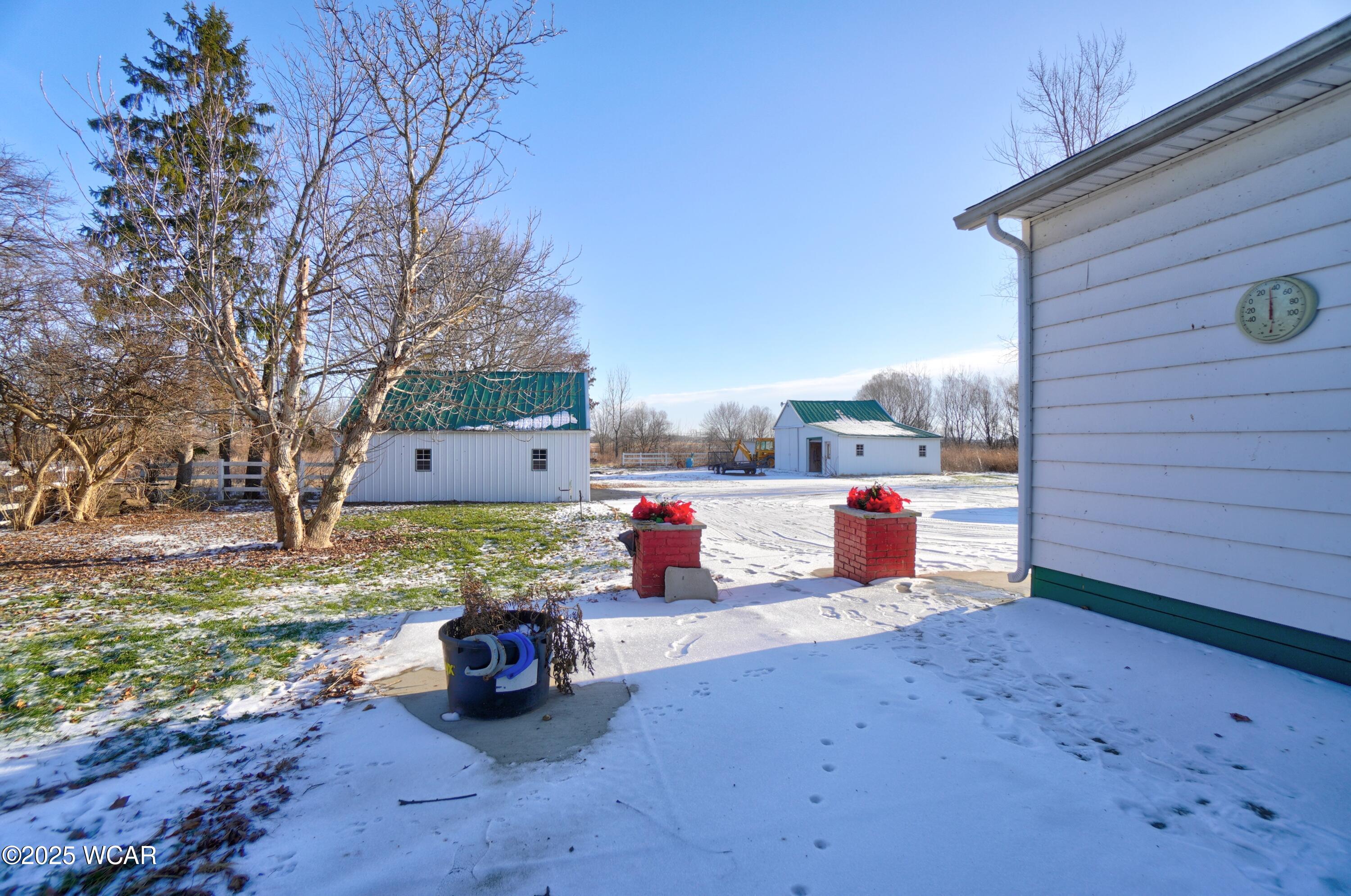 13810 State Route 31, Kenton, Ohio