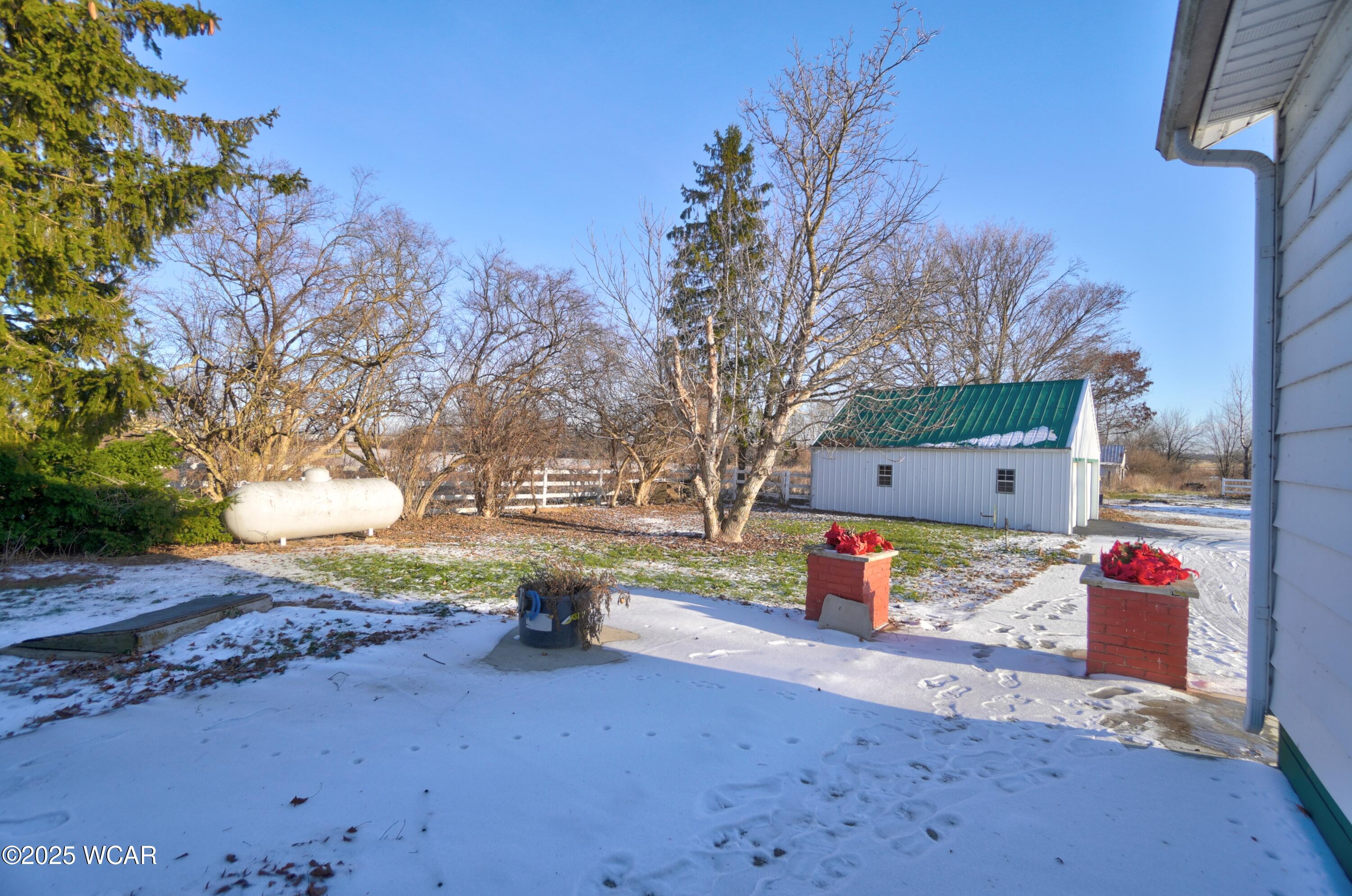 13810 State Route 31, Kenton, Ohio