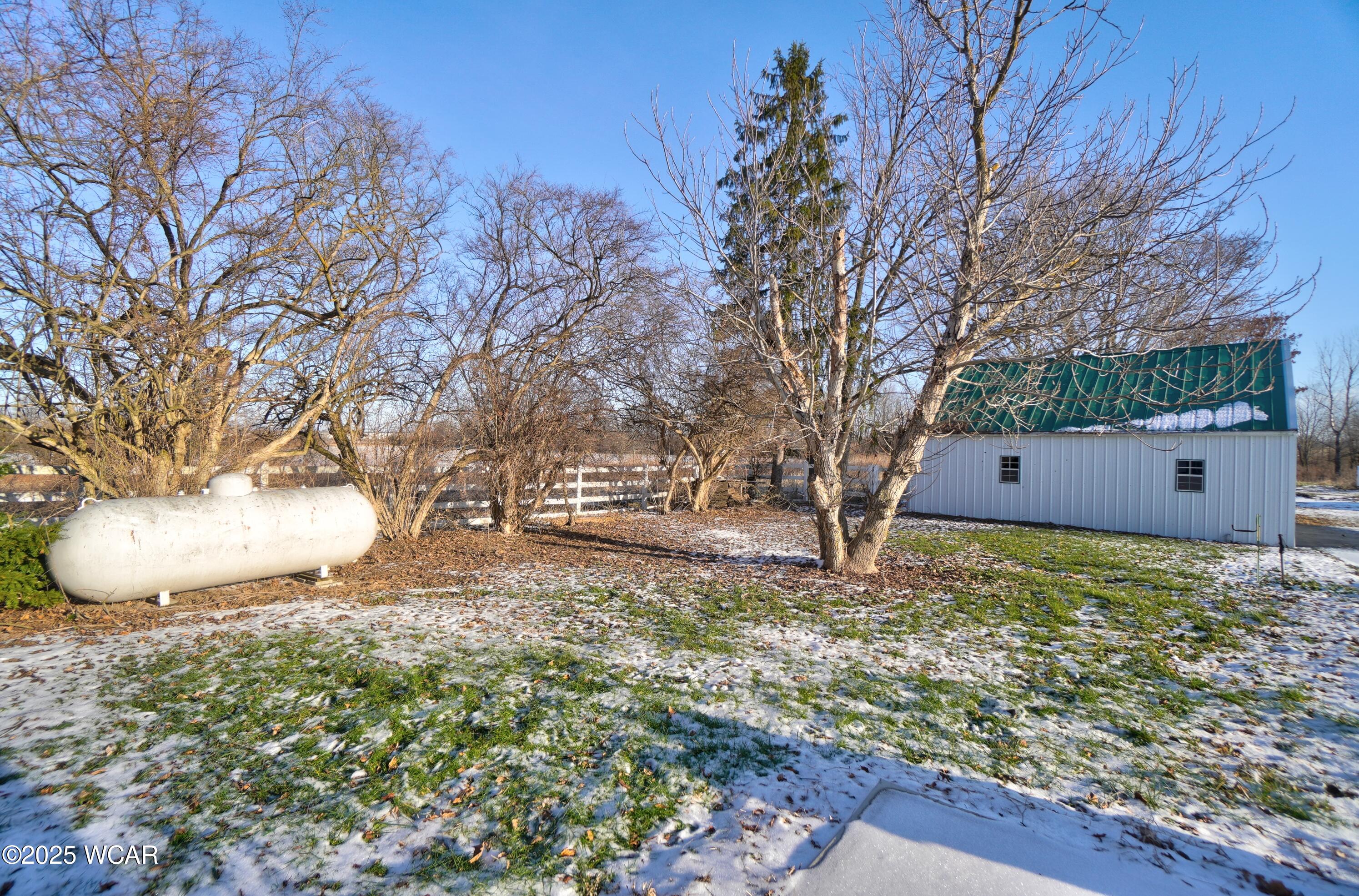 13810 State Route 31, Kenton, Ohio