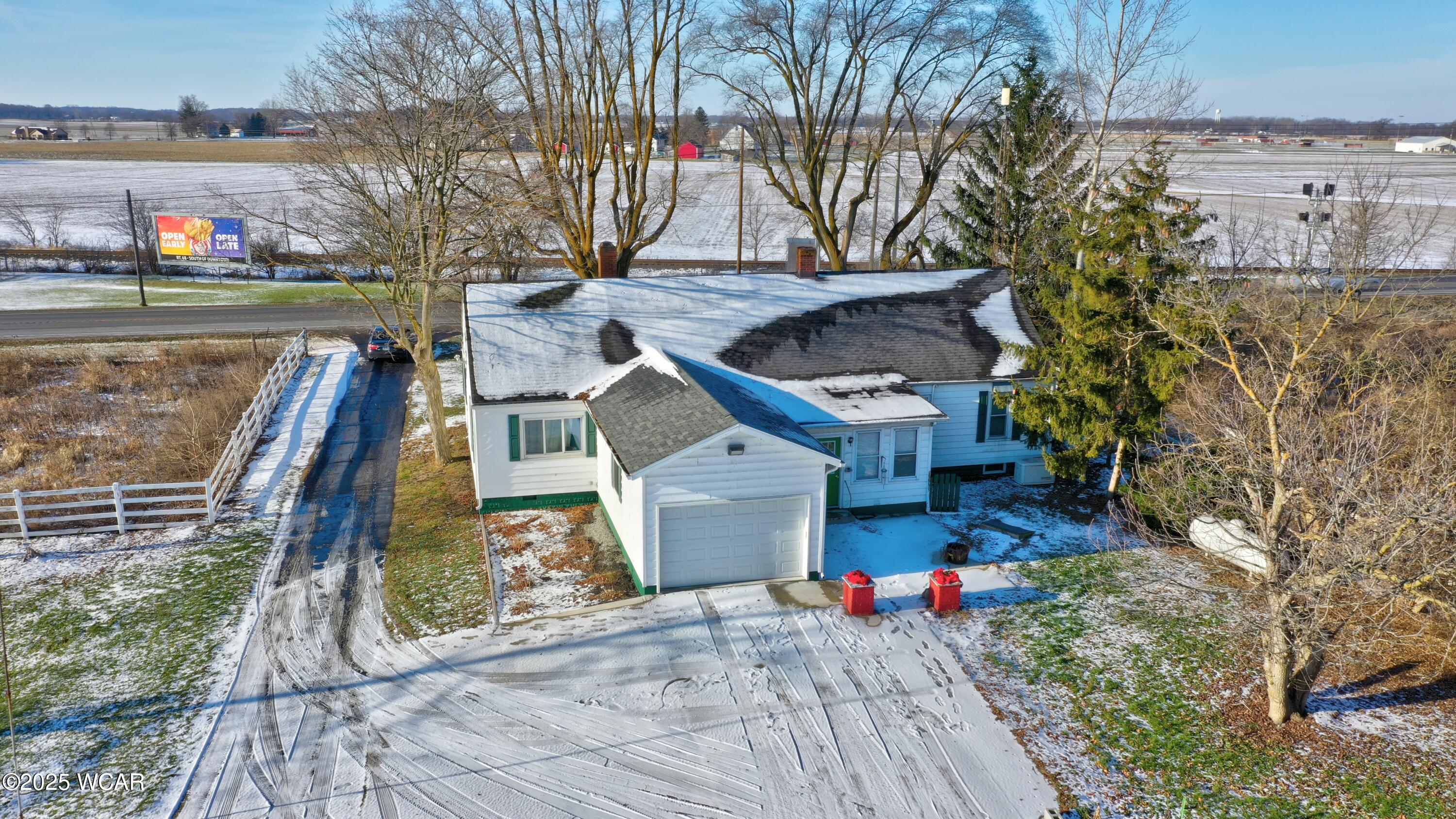 13810 State Route 31, Kenton, Ohio