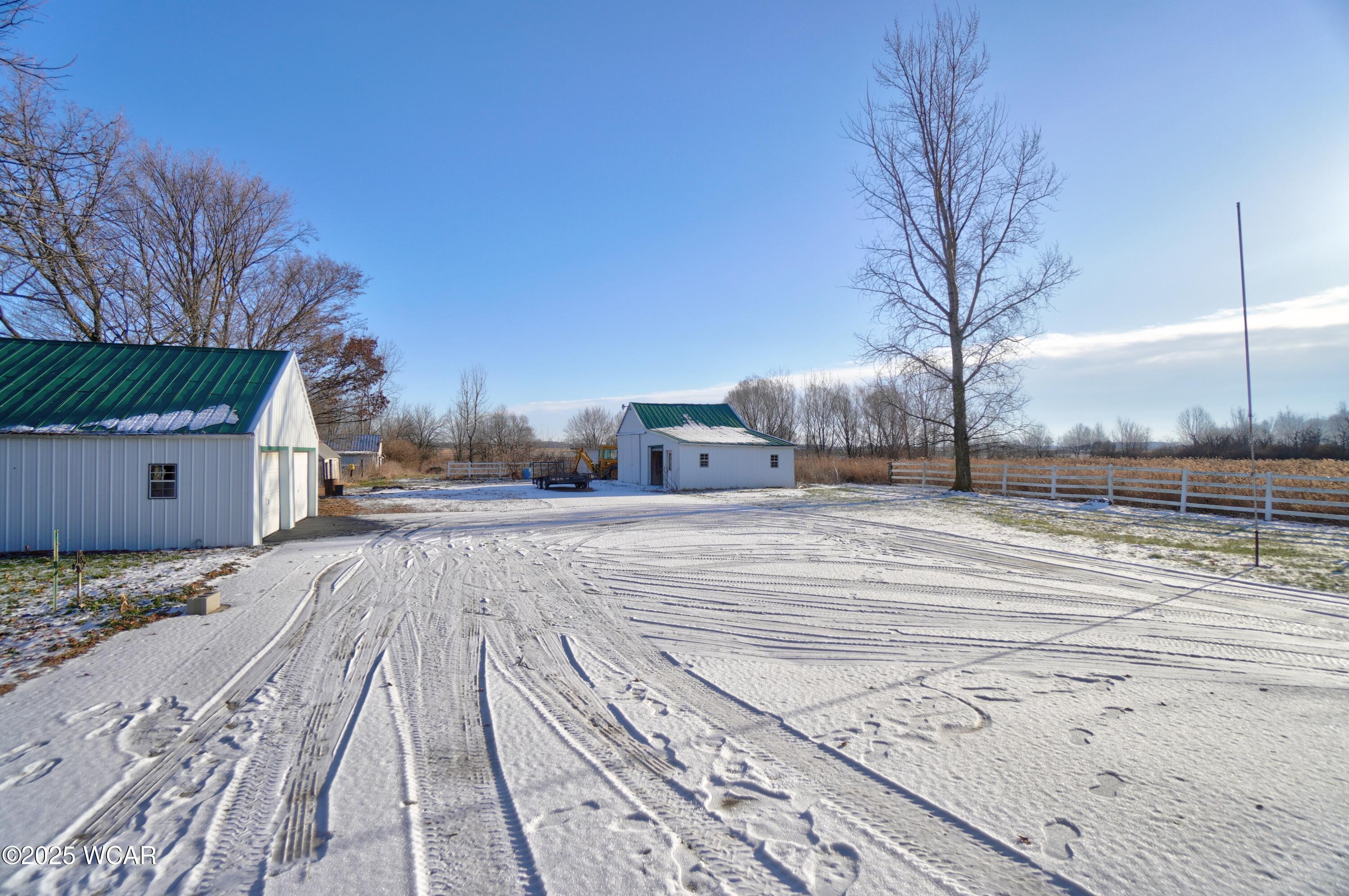 13810 State Route 31, Kenton, Ohio