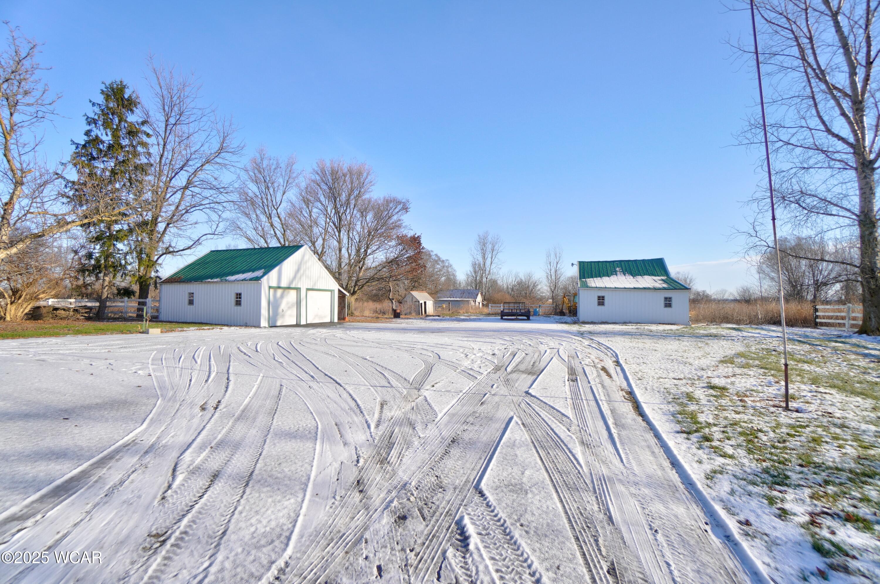 13810 State Route 31, Kenton, Ohio