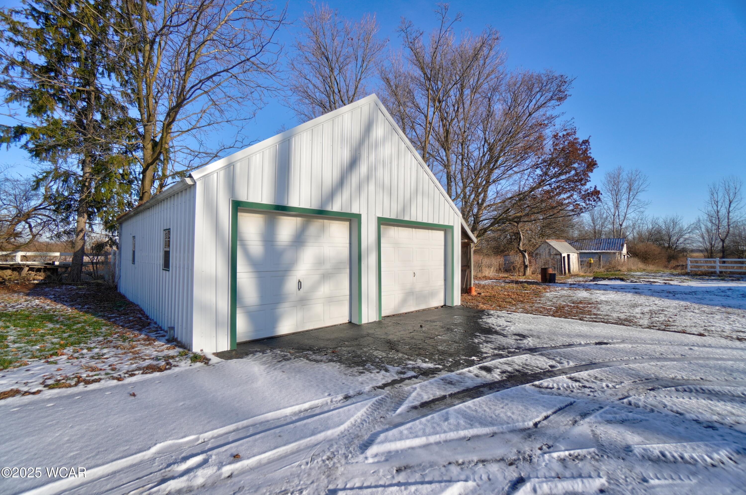 13810 State Route 31, Kenton, Ohio