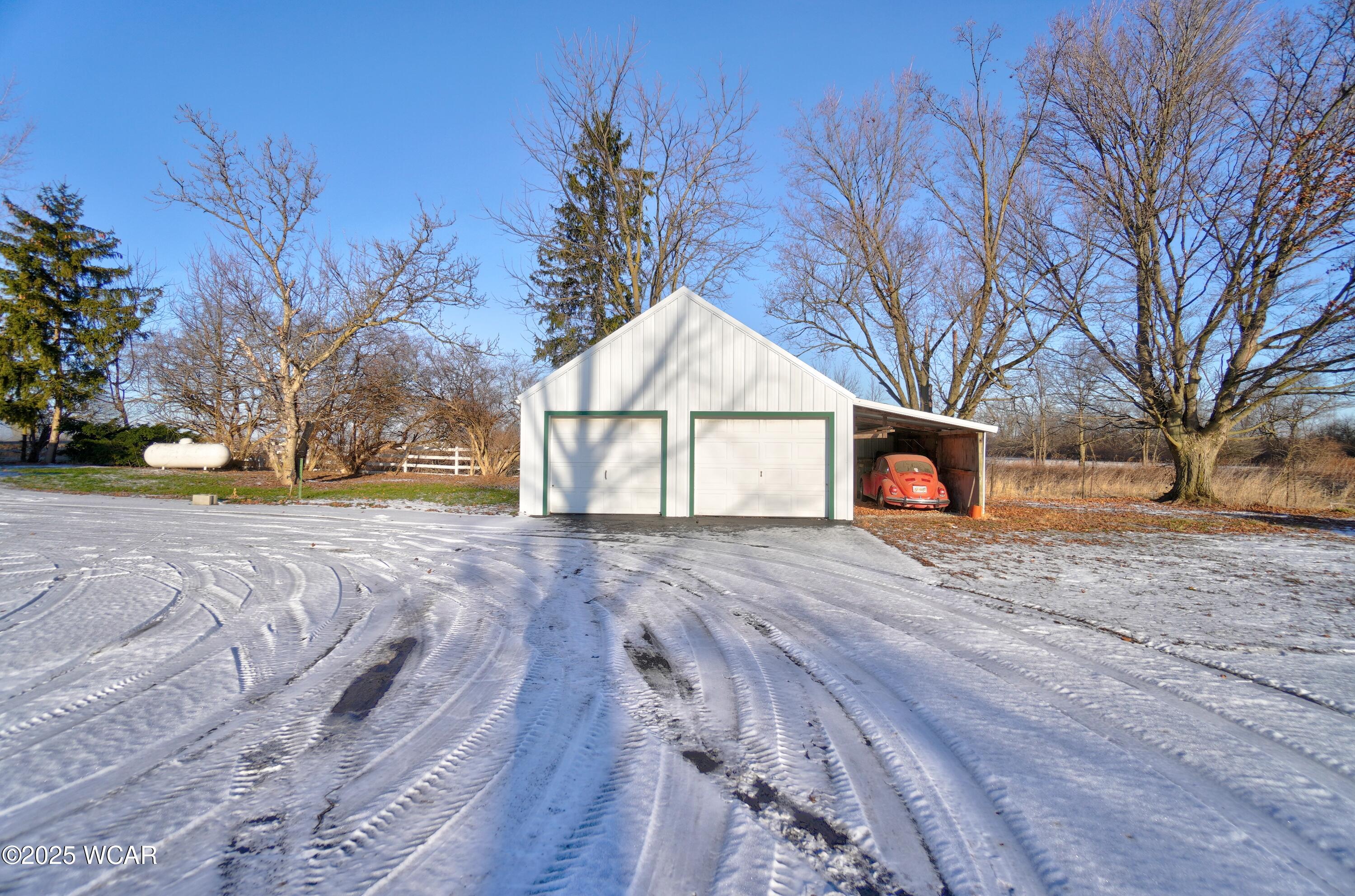 13810 State Route 31, Kenton, Ohio