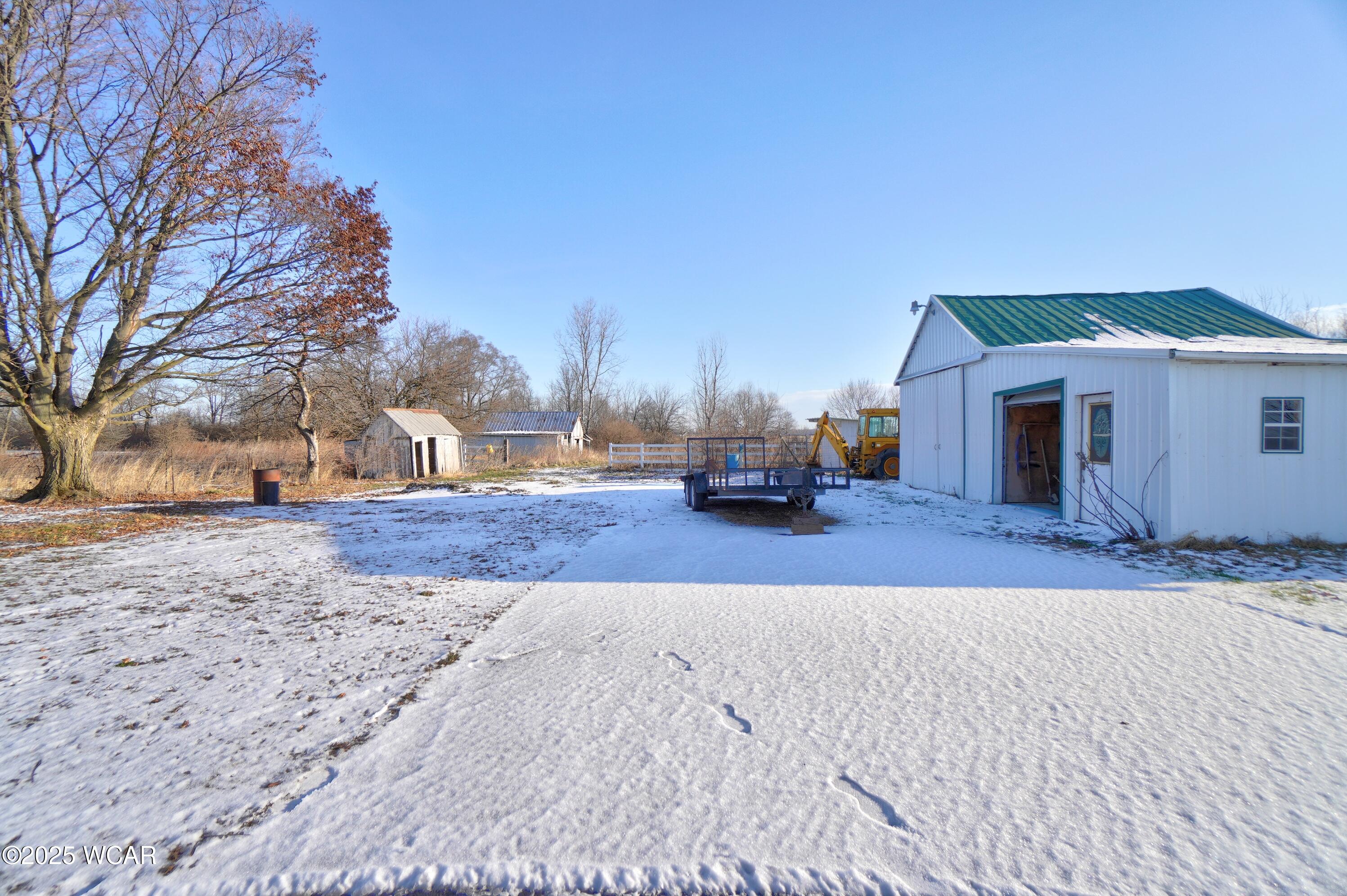 13810 State Route 31, Kenton, Ohio