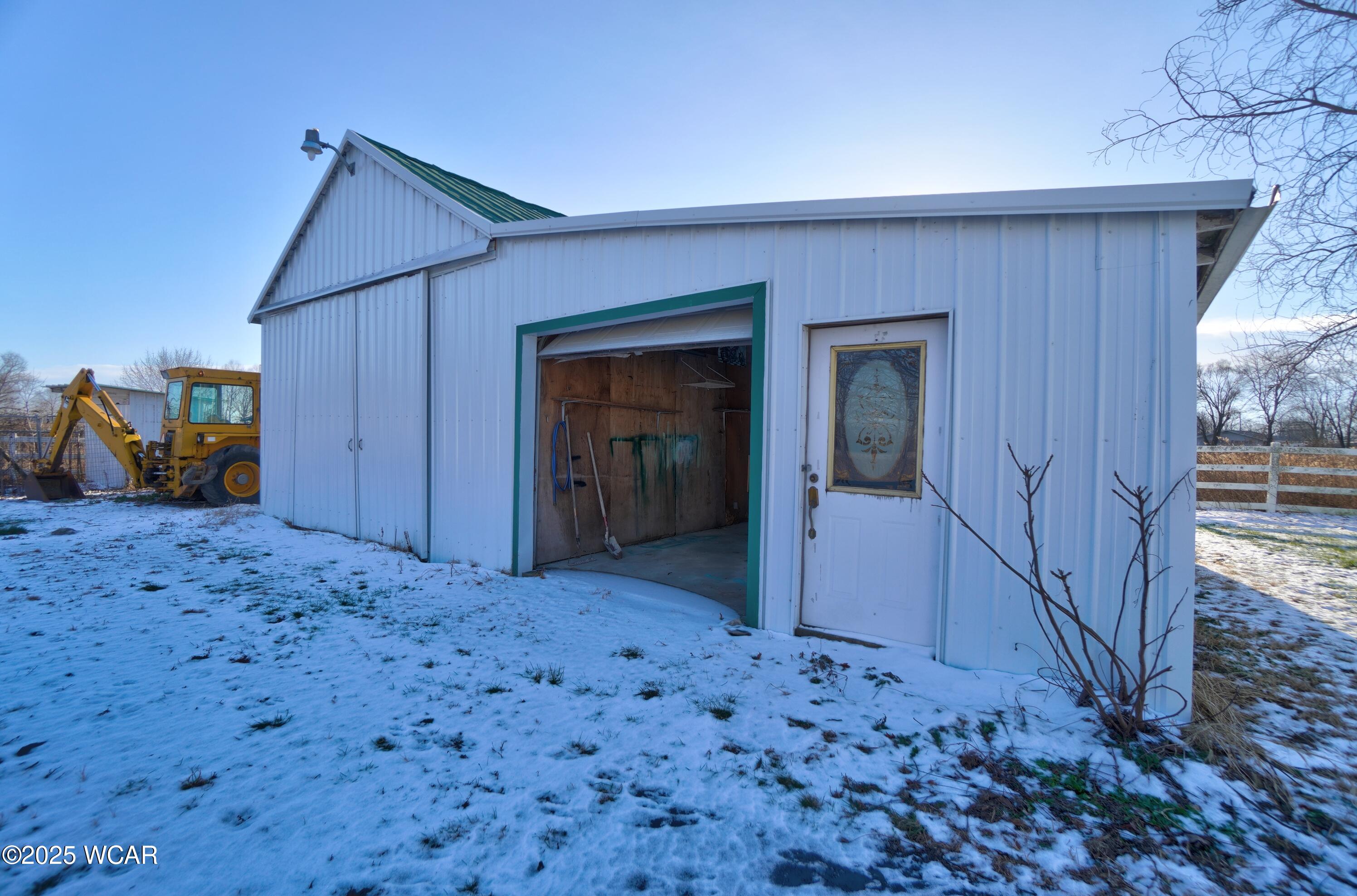 13810 State Route 31, Kenton, Ohio