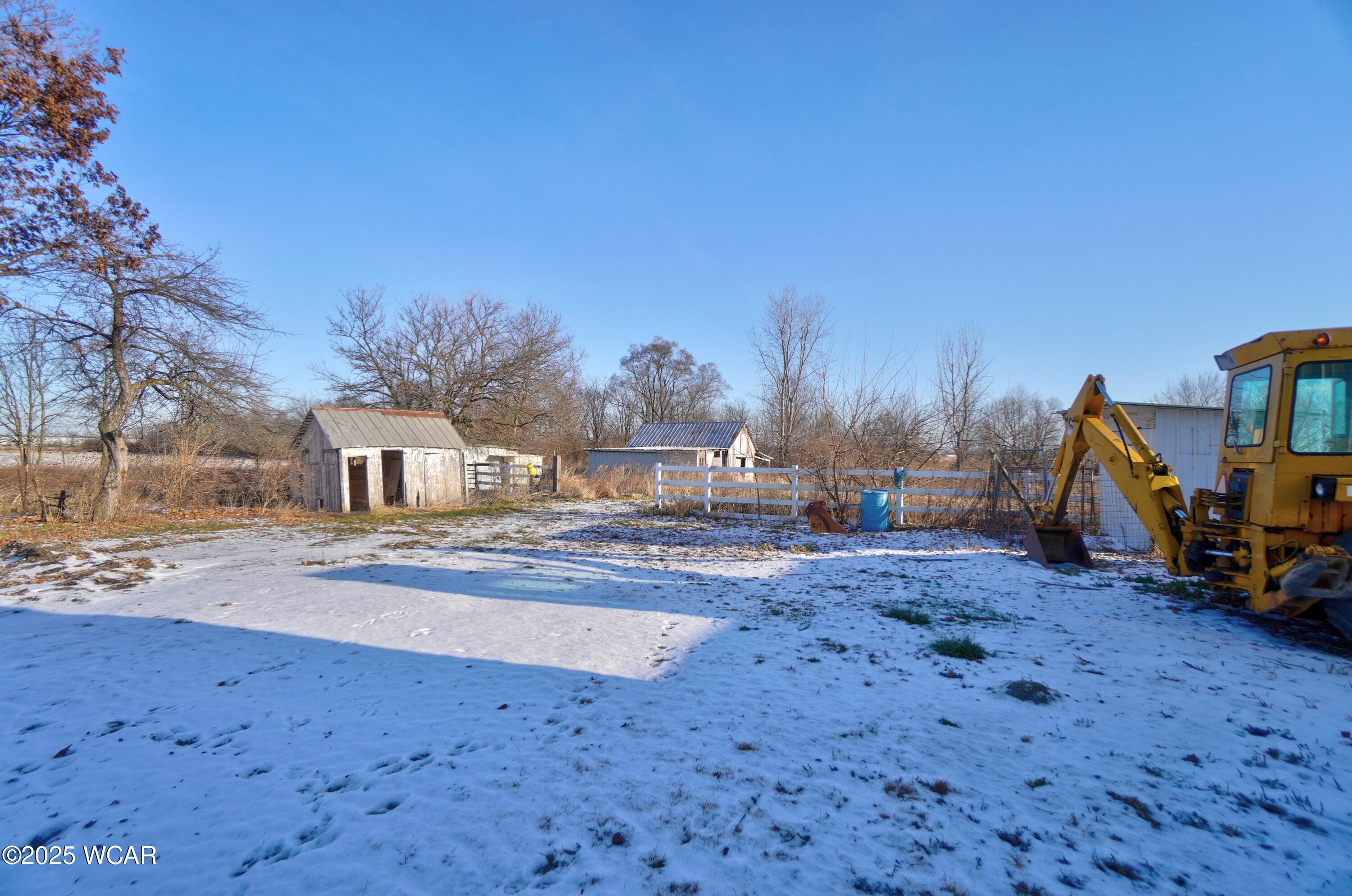 13810 State Route 31, Kenton, Ohio