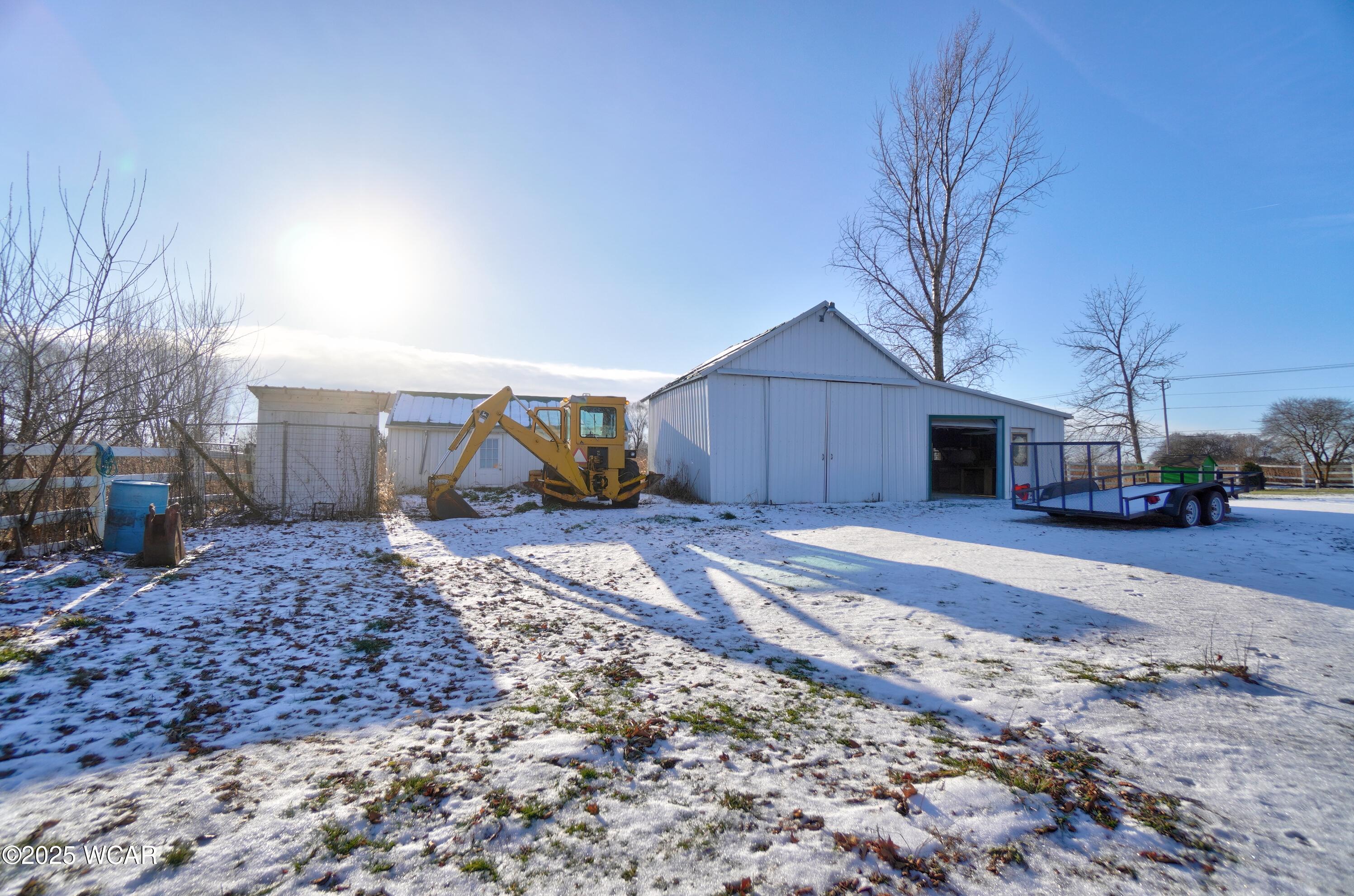 13810 State Route 31, Kenton, Ohio