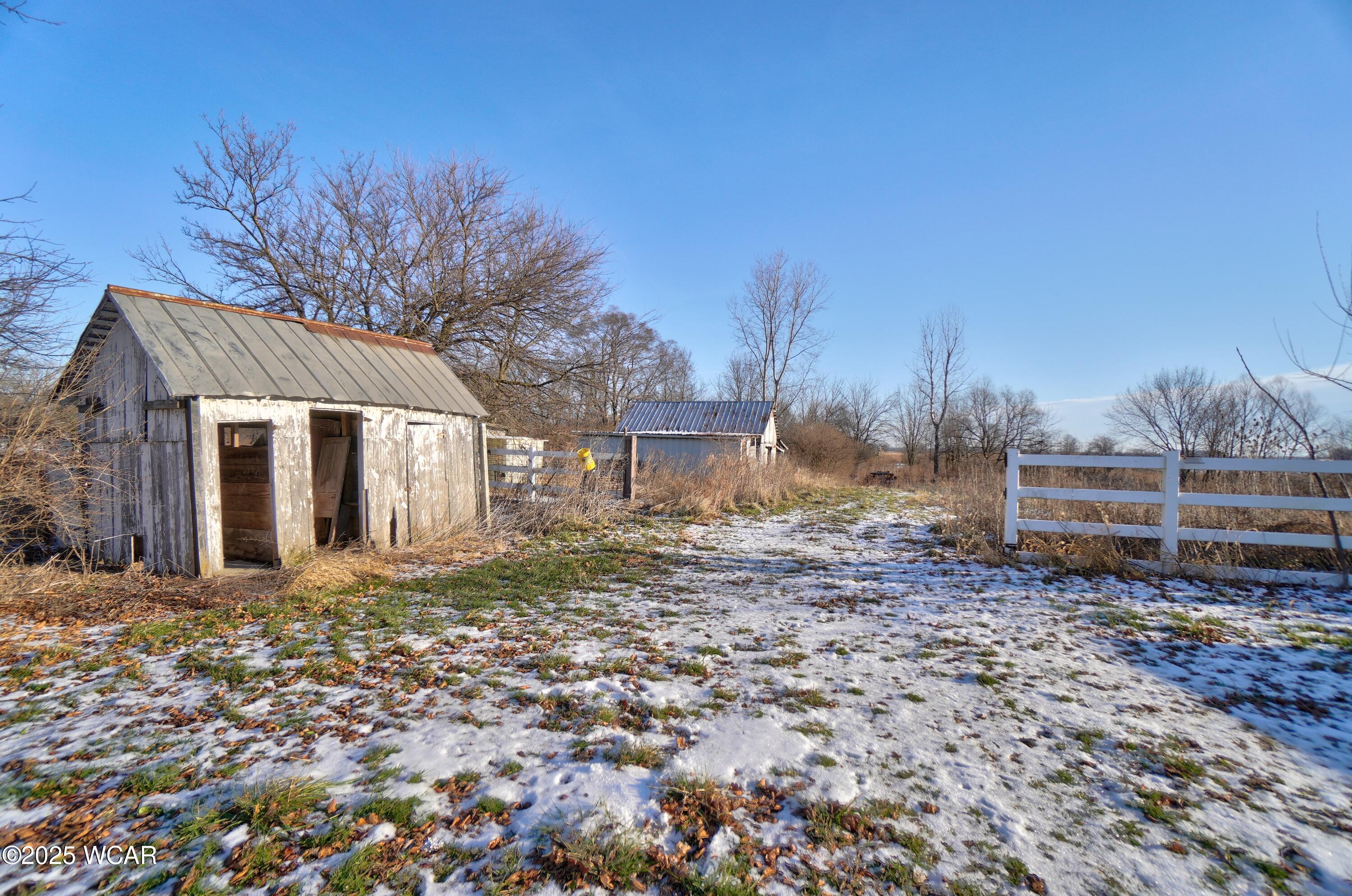 13810 State Route 31, Kenton, Ohio