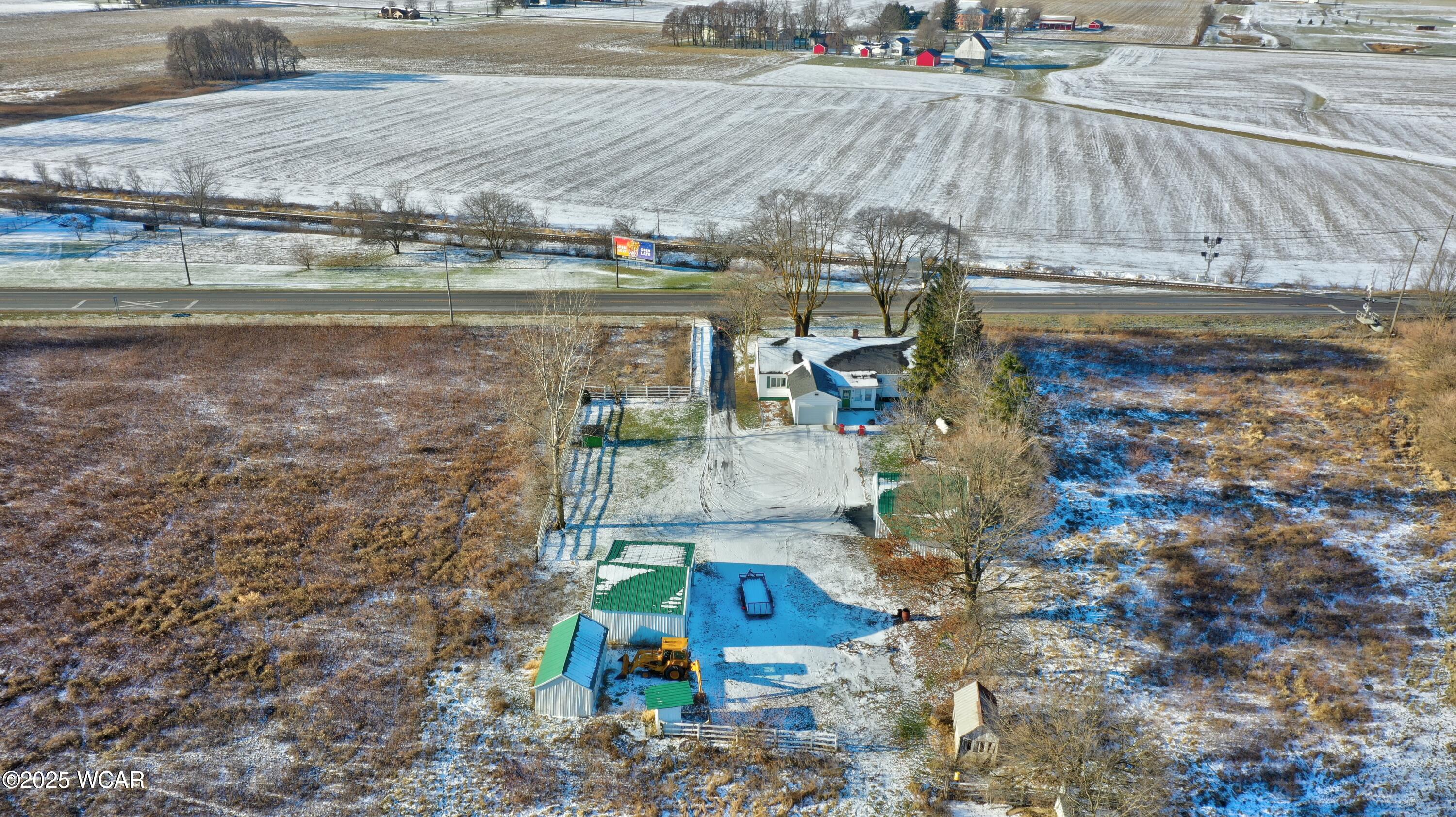 13810 State Route 31, Kenton, Ohio