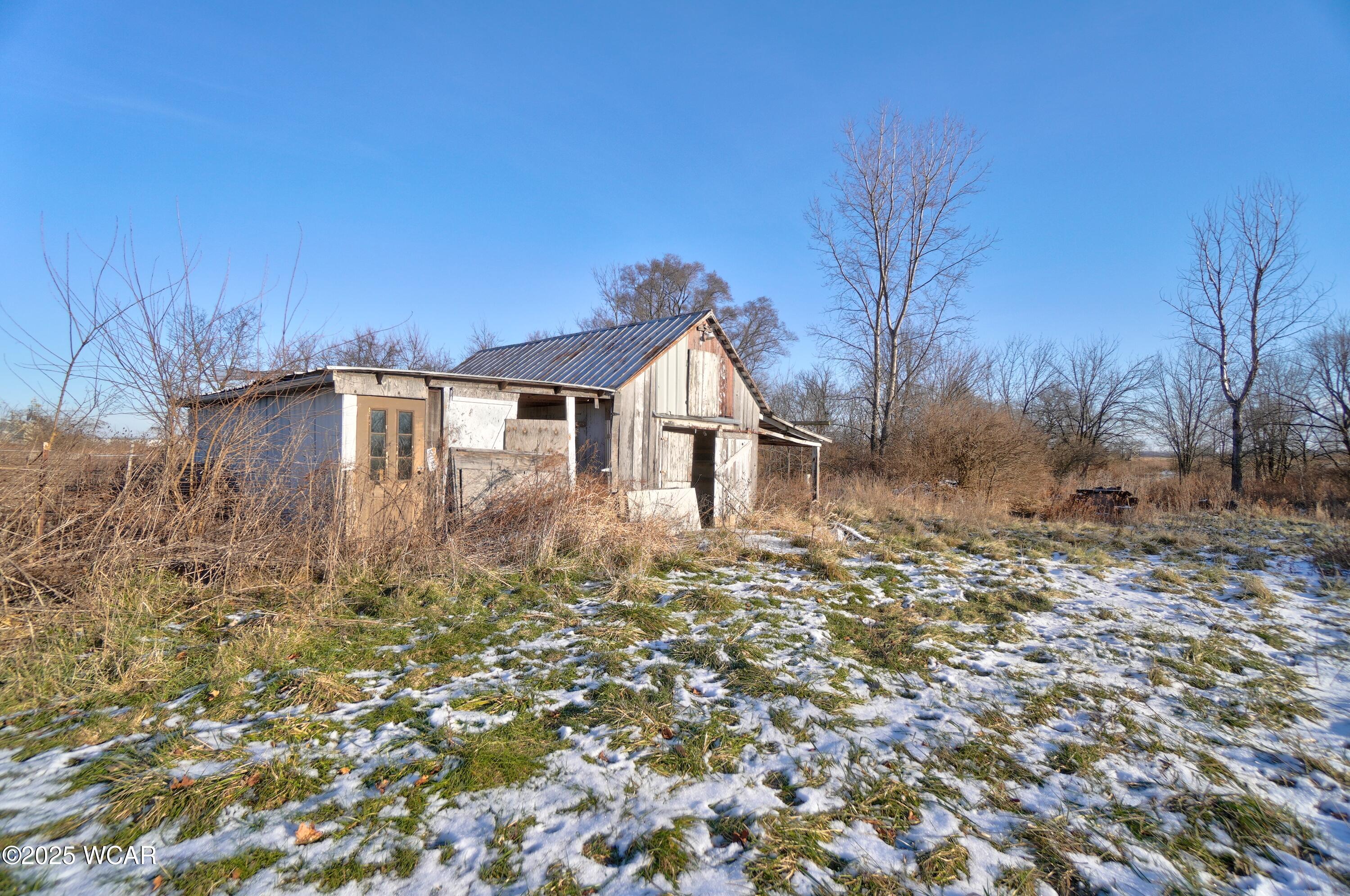 13810 State Route 31, Kenton, Ohio