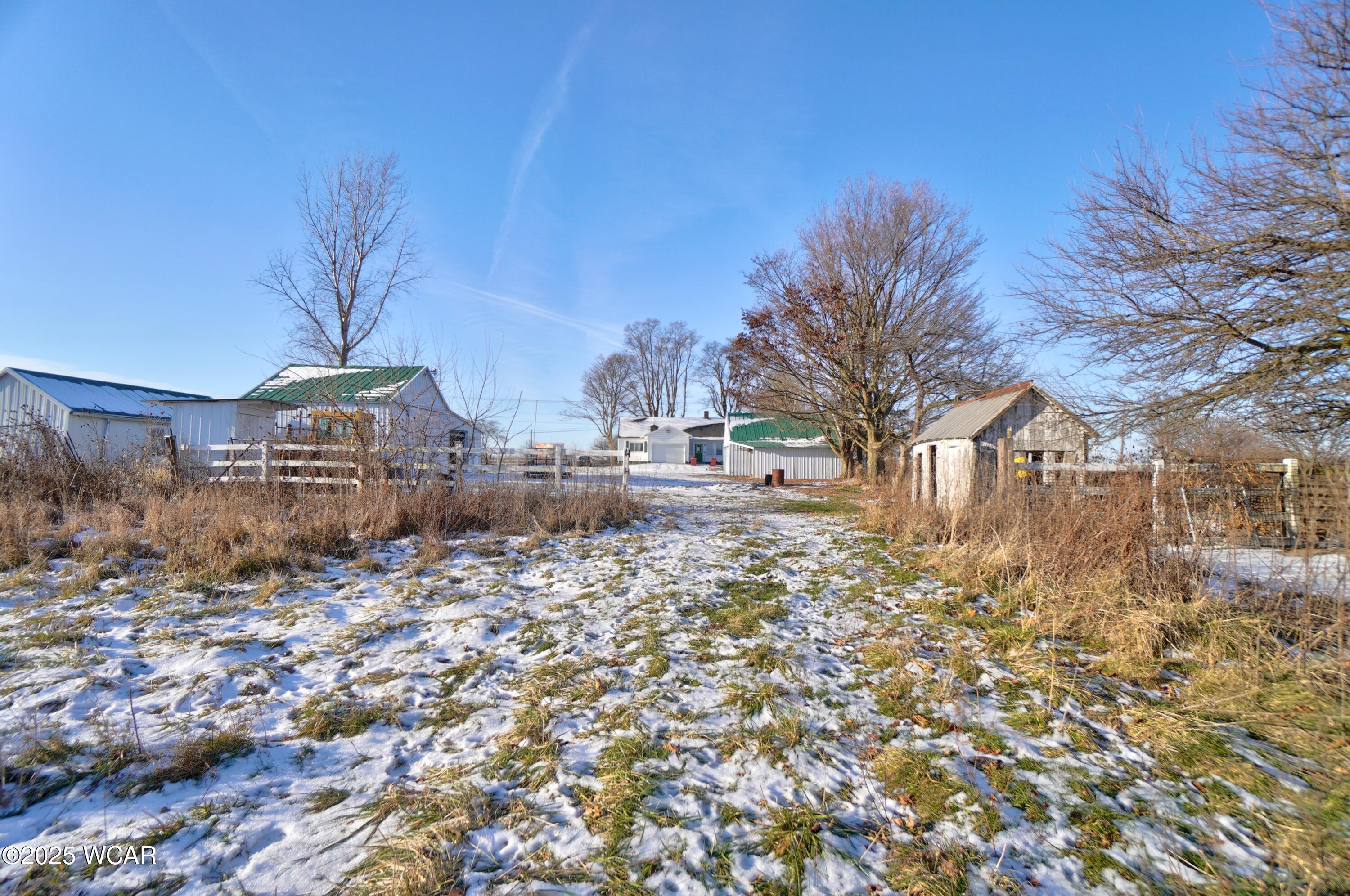 13810 State Route 31, Kenton, Ohio