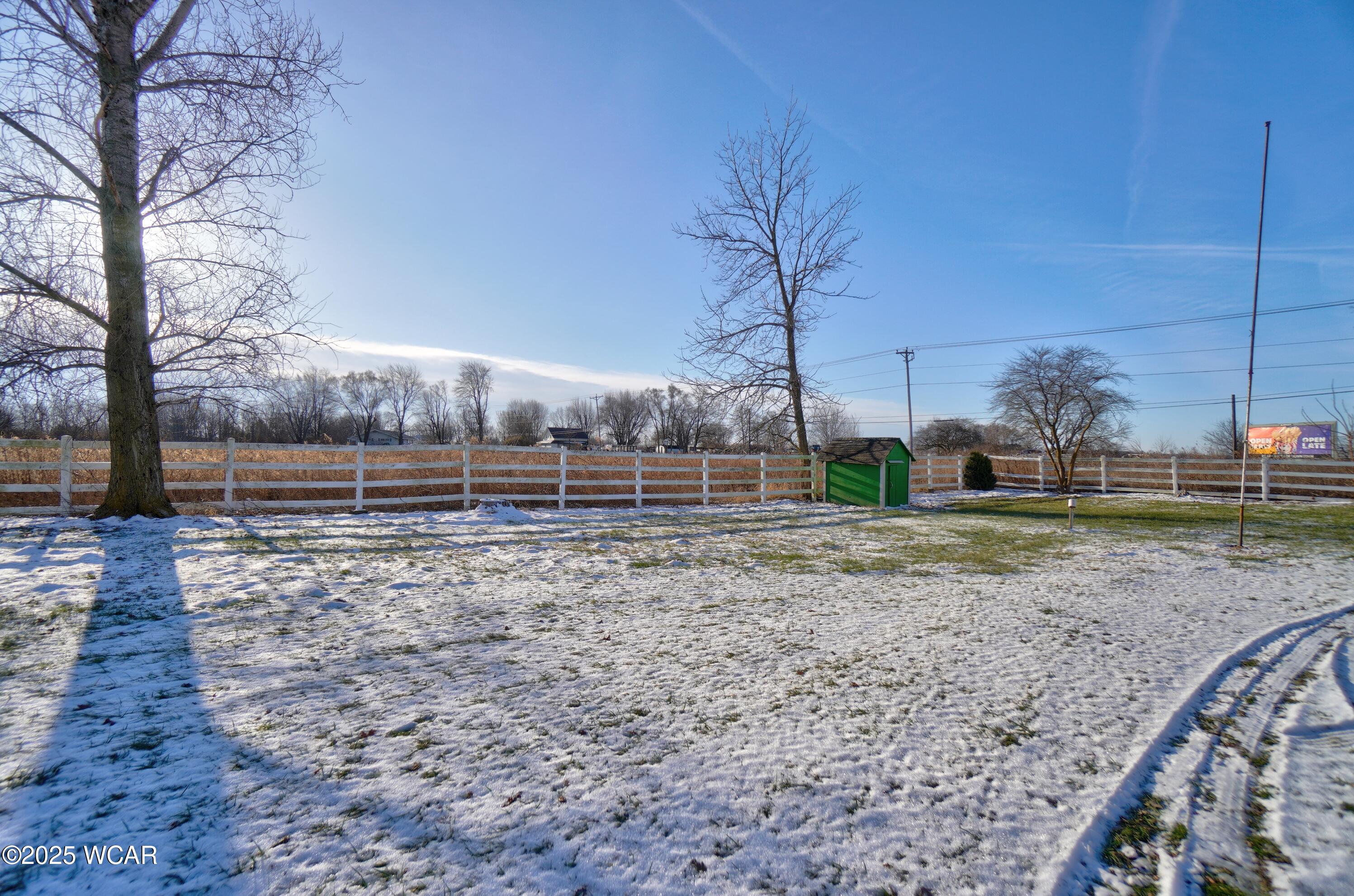 13810 State Route 31, Kenton, Ohio