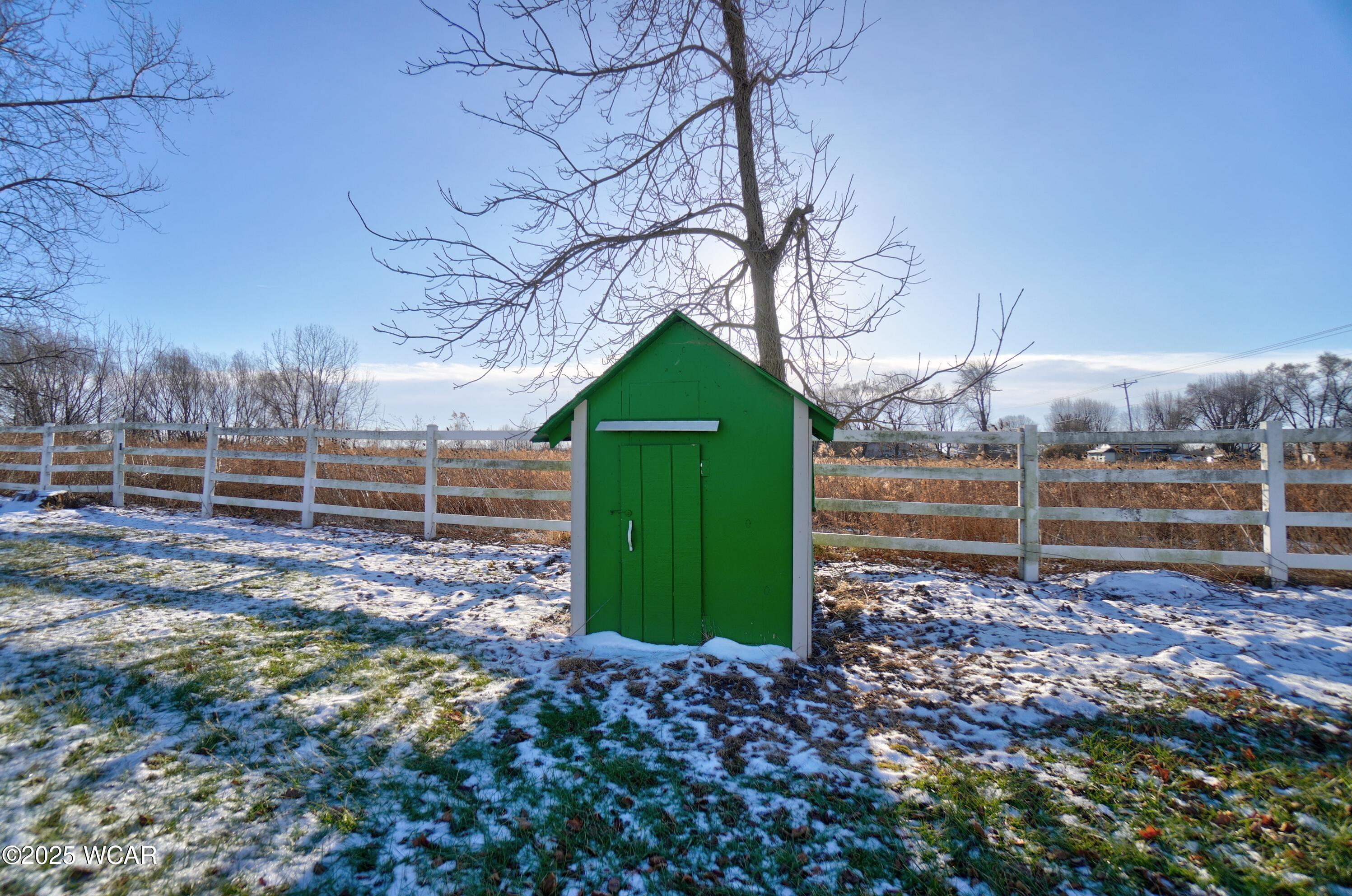 13810 State Route 31, Kenton, Ohio