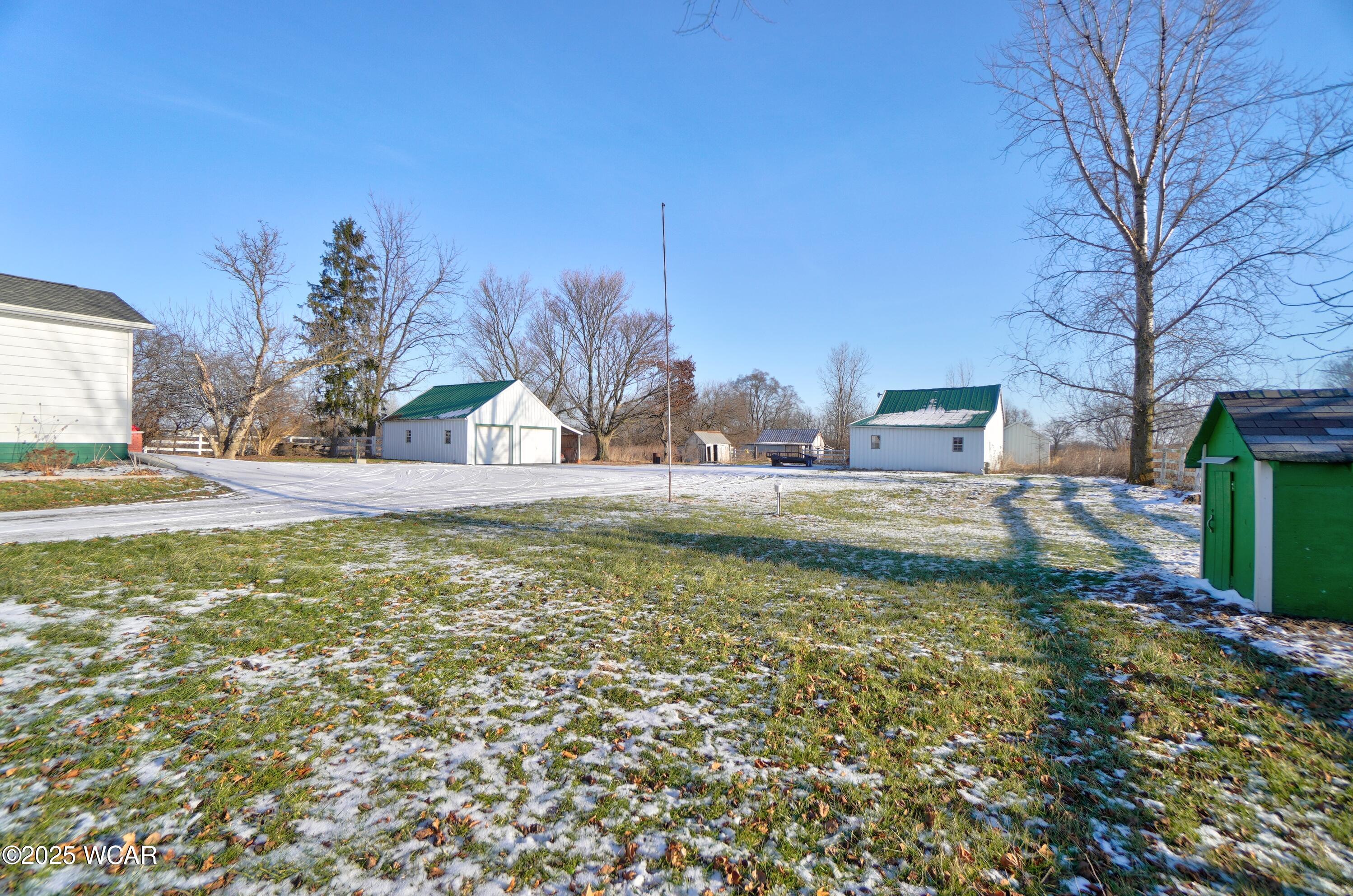 13810 State Route 31, Kenton, Ohio