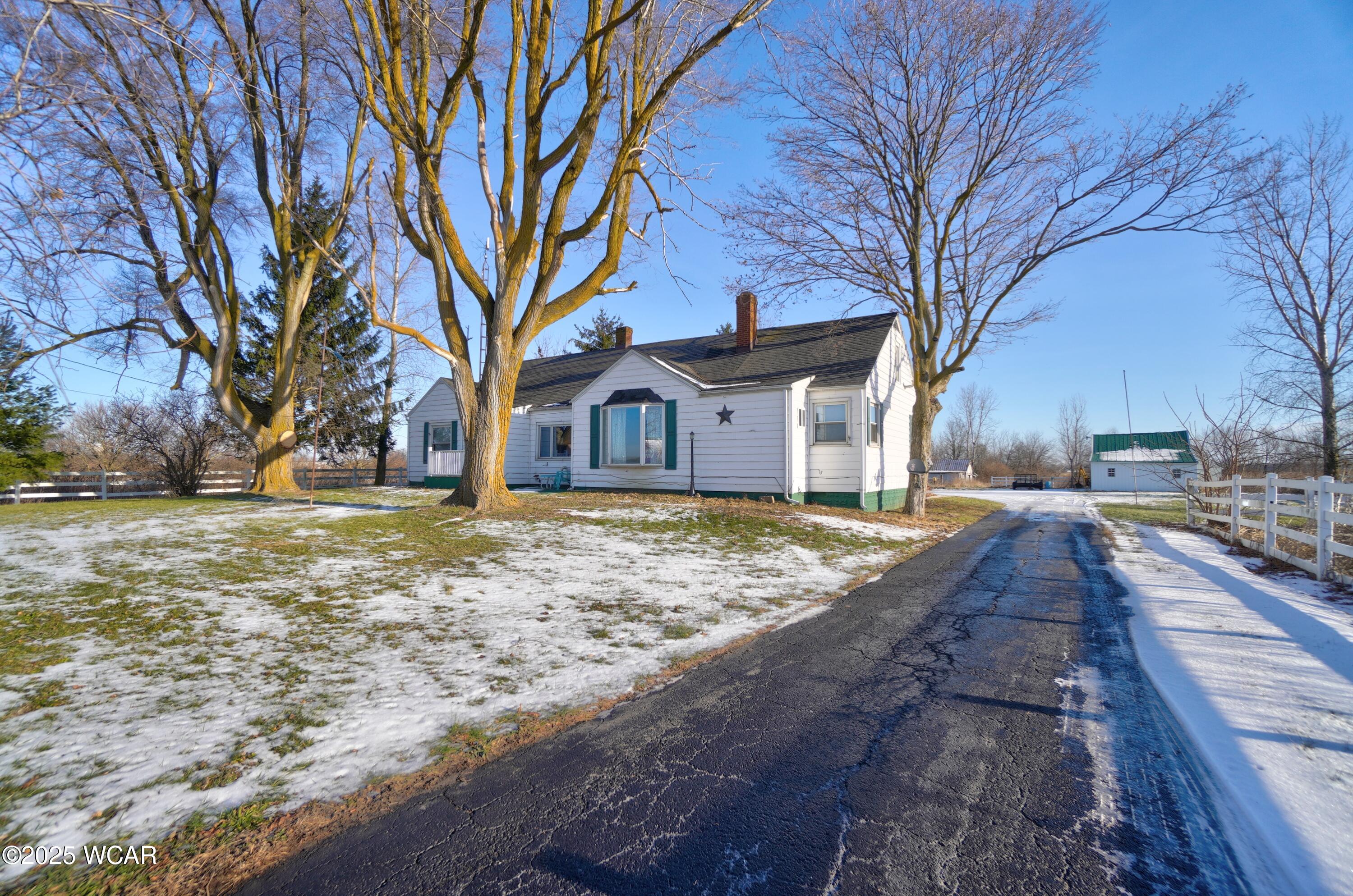 13810 State Route 31, Kenton, Ohio