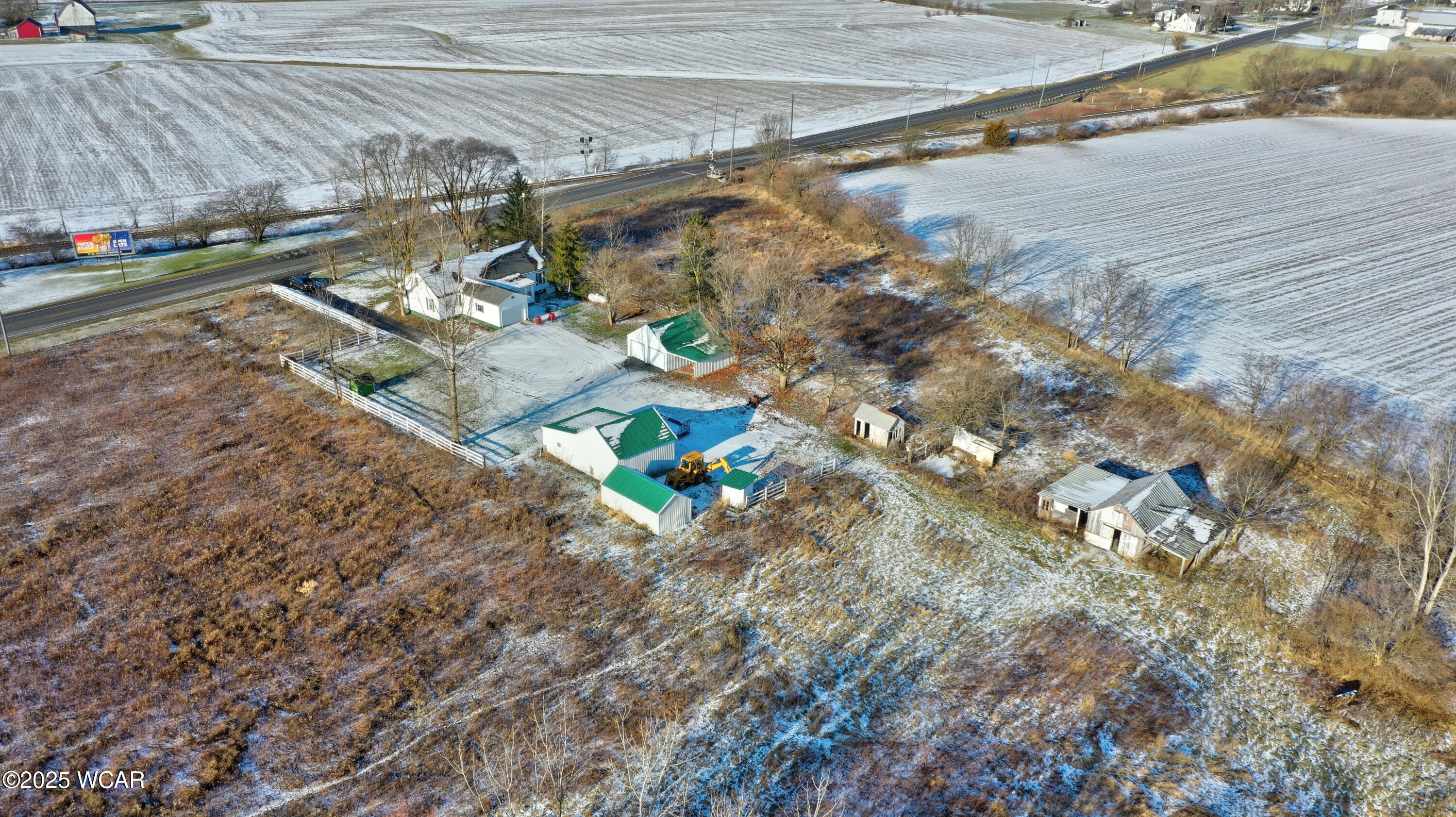 13810 State Route 31, Kenton, Ohio