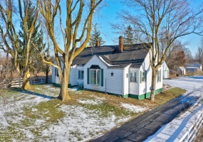 13810 State Route 31, Kenton, Ohio, 3 Bedrooms Bedrooms, ,2 BathroomsBathrooms,Residential,For Sale,State Route 31,309074