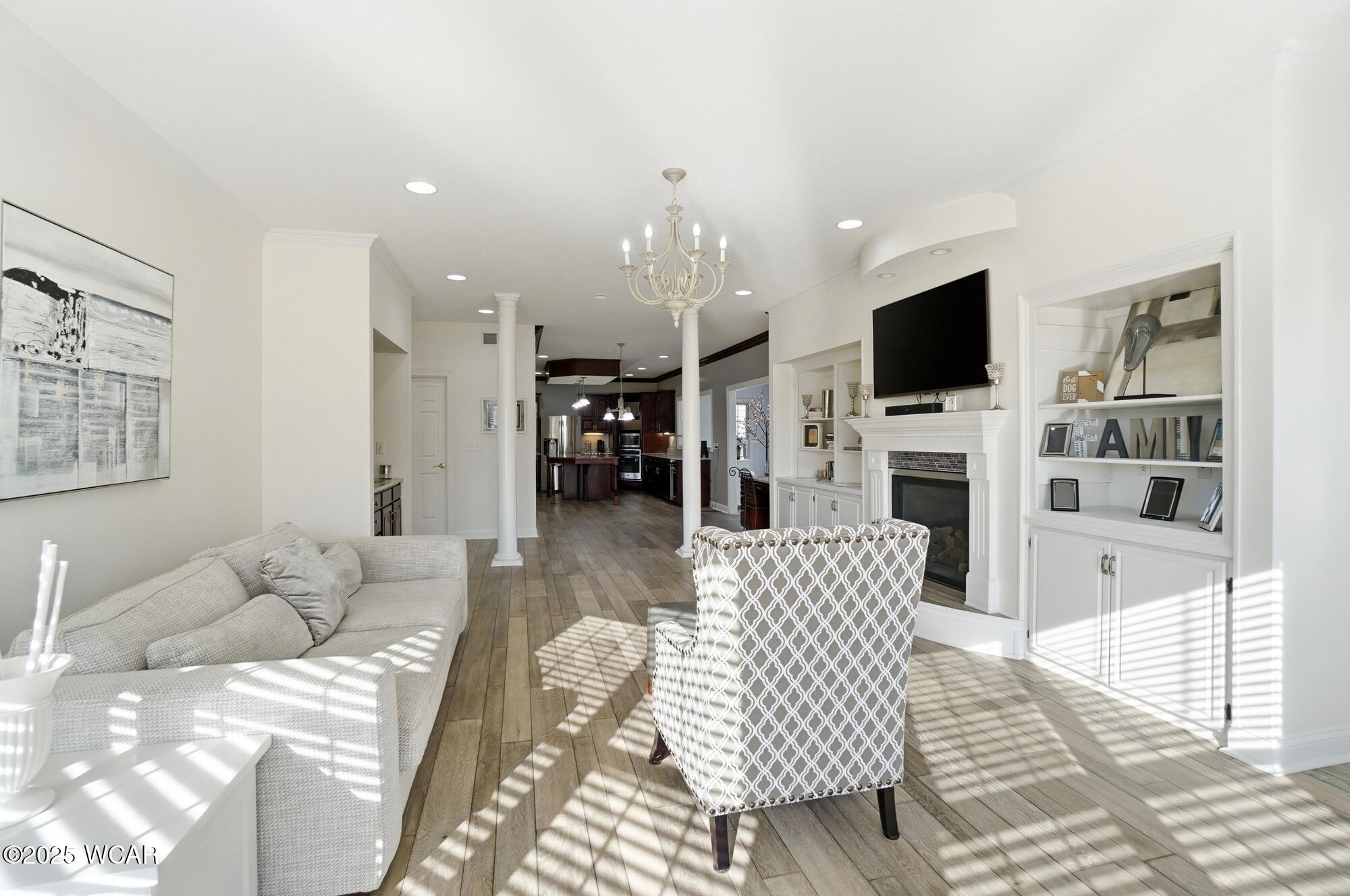 2905 Oak Hill Court, Lima, Ohio