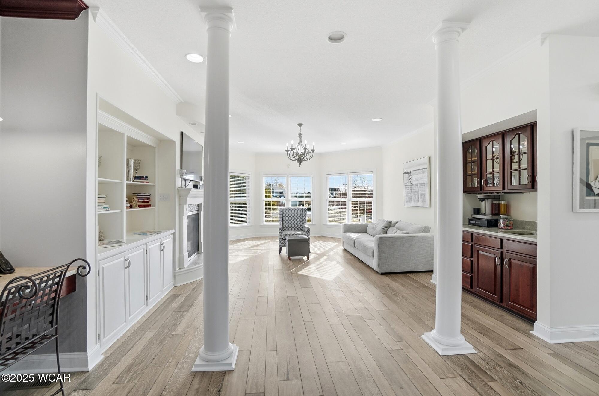 2905 Oak Hill Court, Lima, Ohio