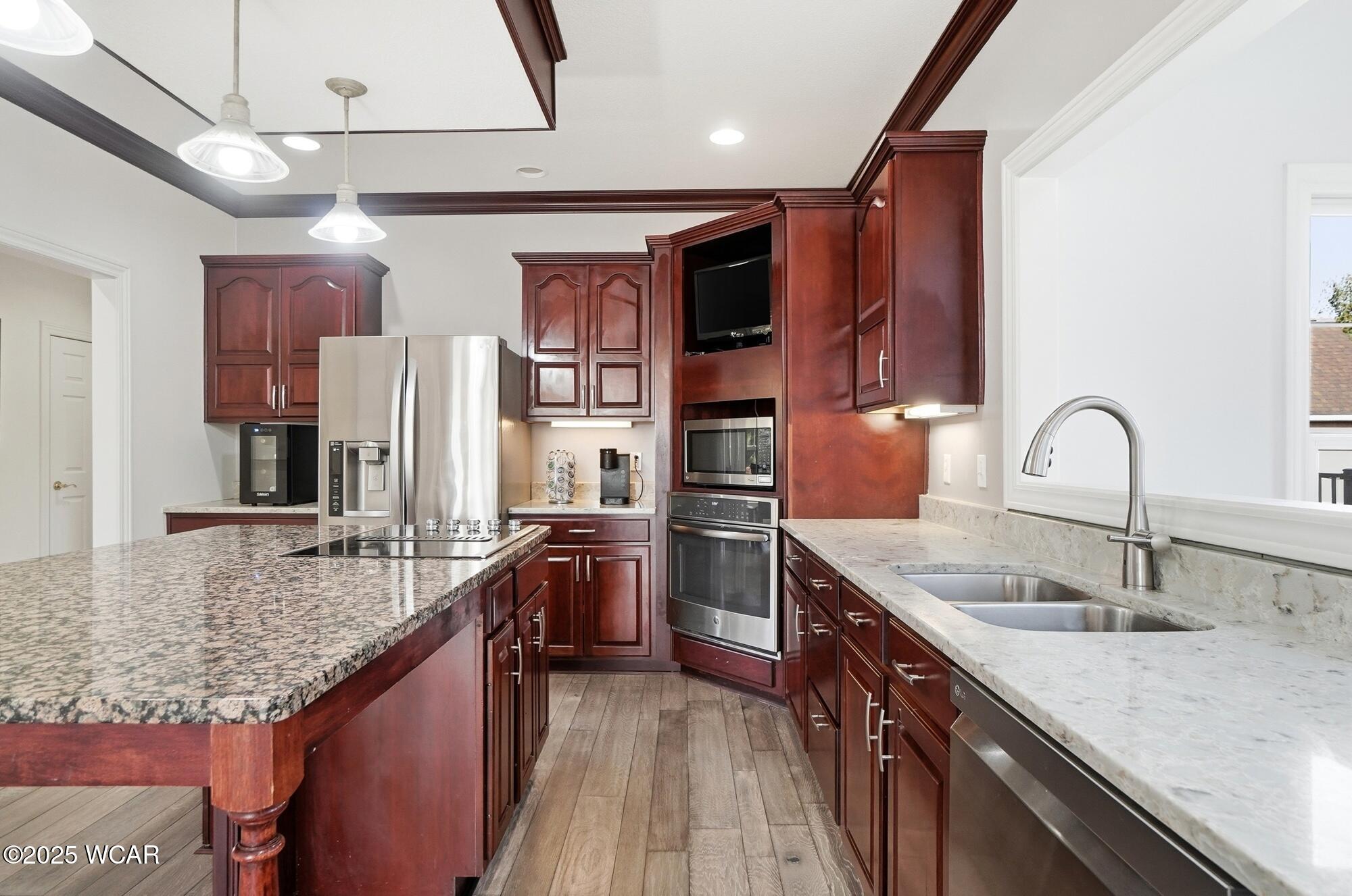 2905 Oak Hill Court, Lima, Ohio