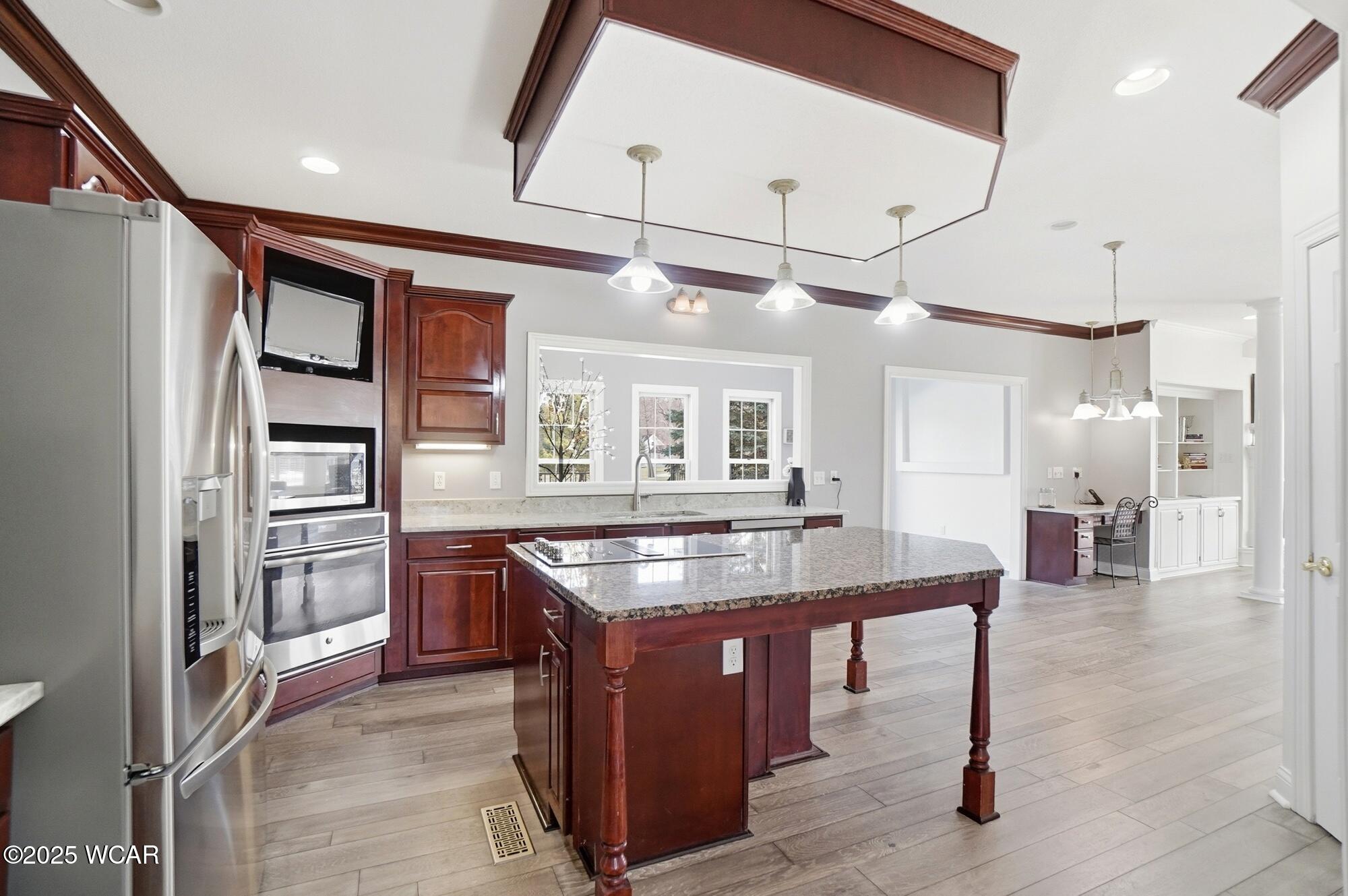 2905 Oak Hill Court, Lima, Ohio