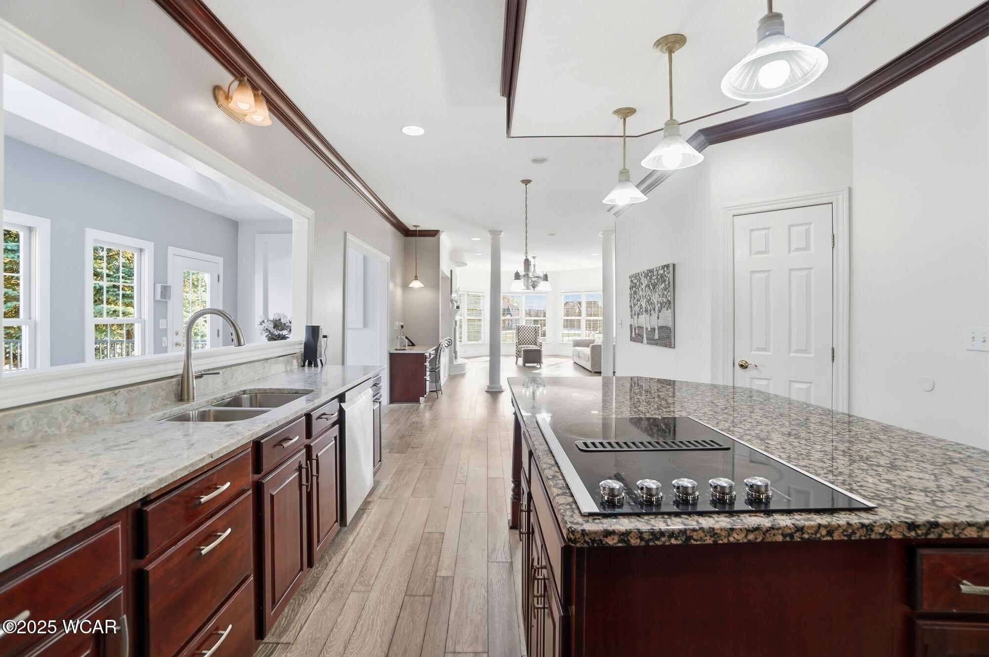 2905 Oak Hill Court, Lima, Ohio