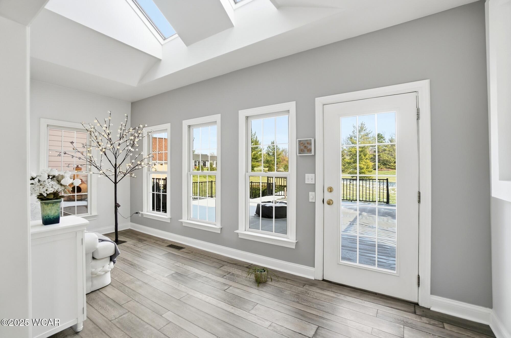 2905 Oak Hill Court, Lima, Ohio