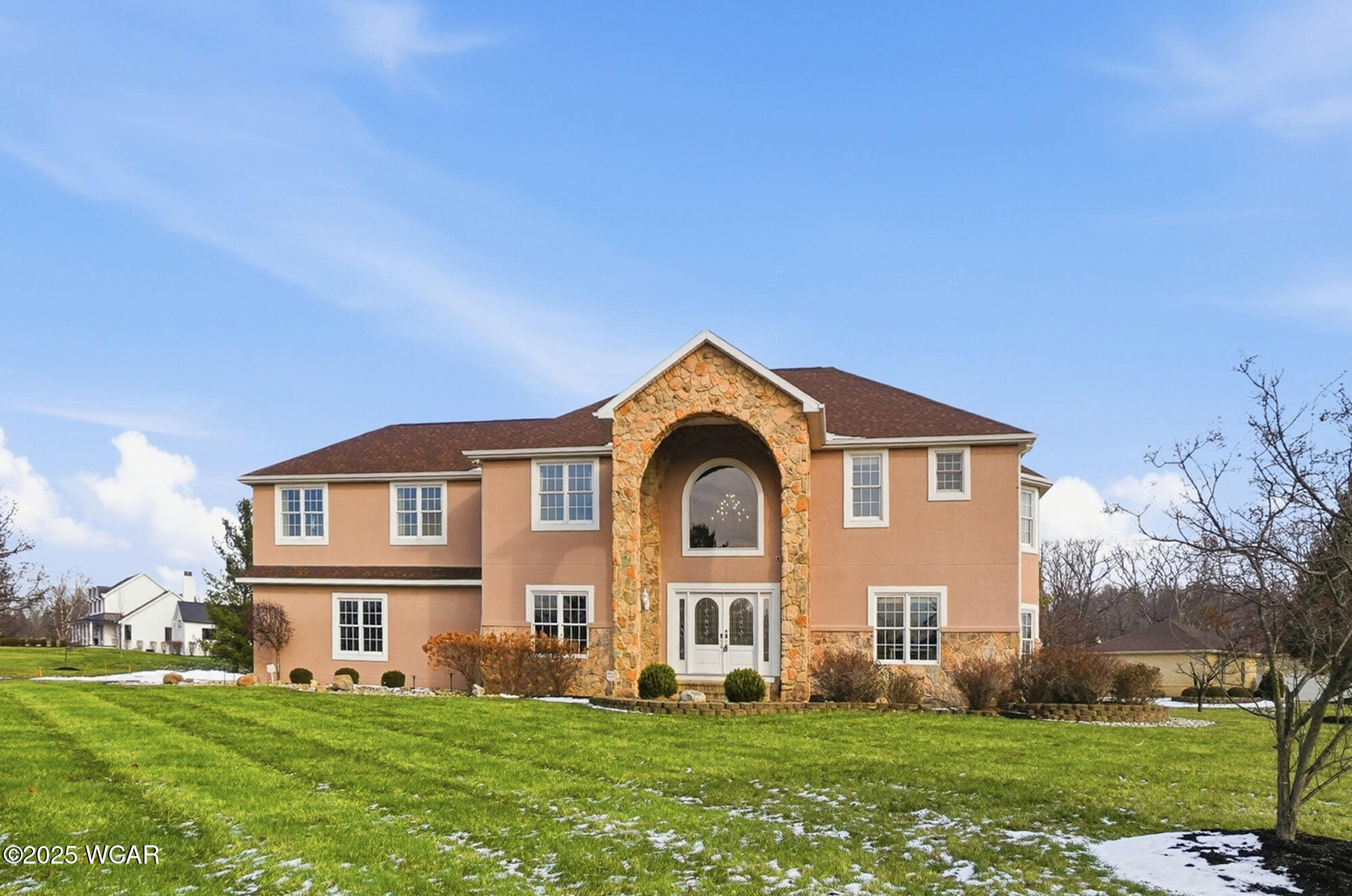 2905 Oak Hill Court, Lima, Ohio