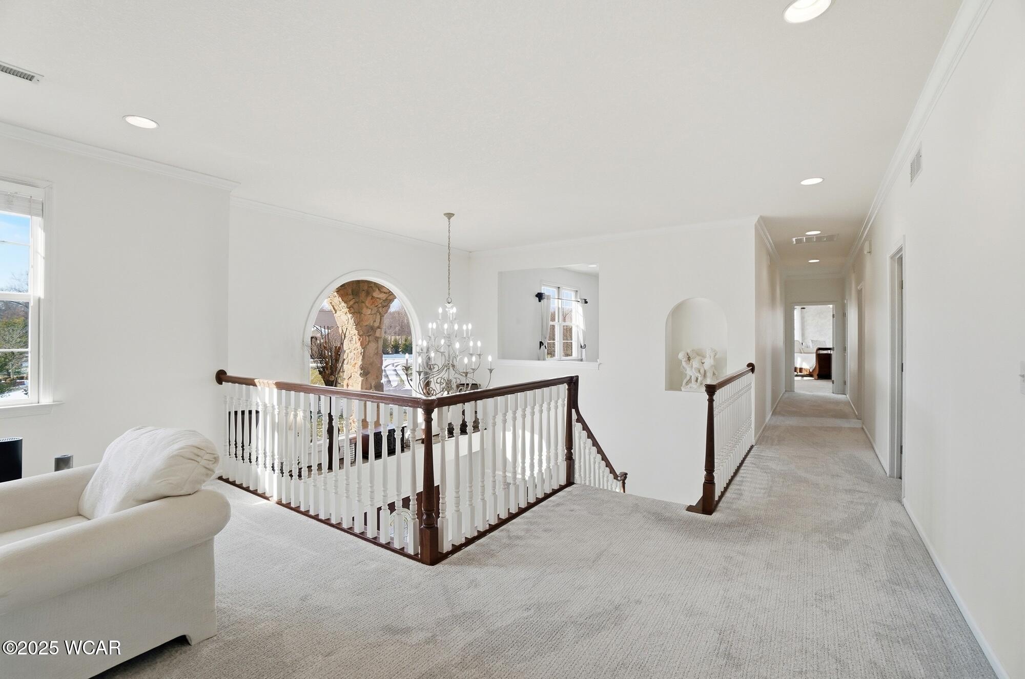 2905 Oak Hill Court, Lima, Ohio