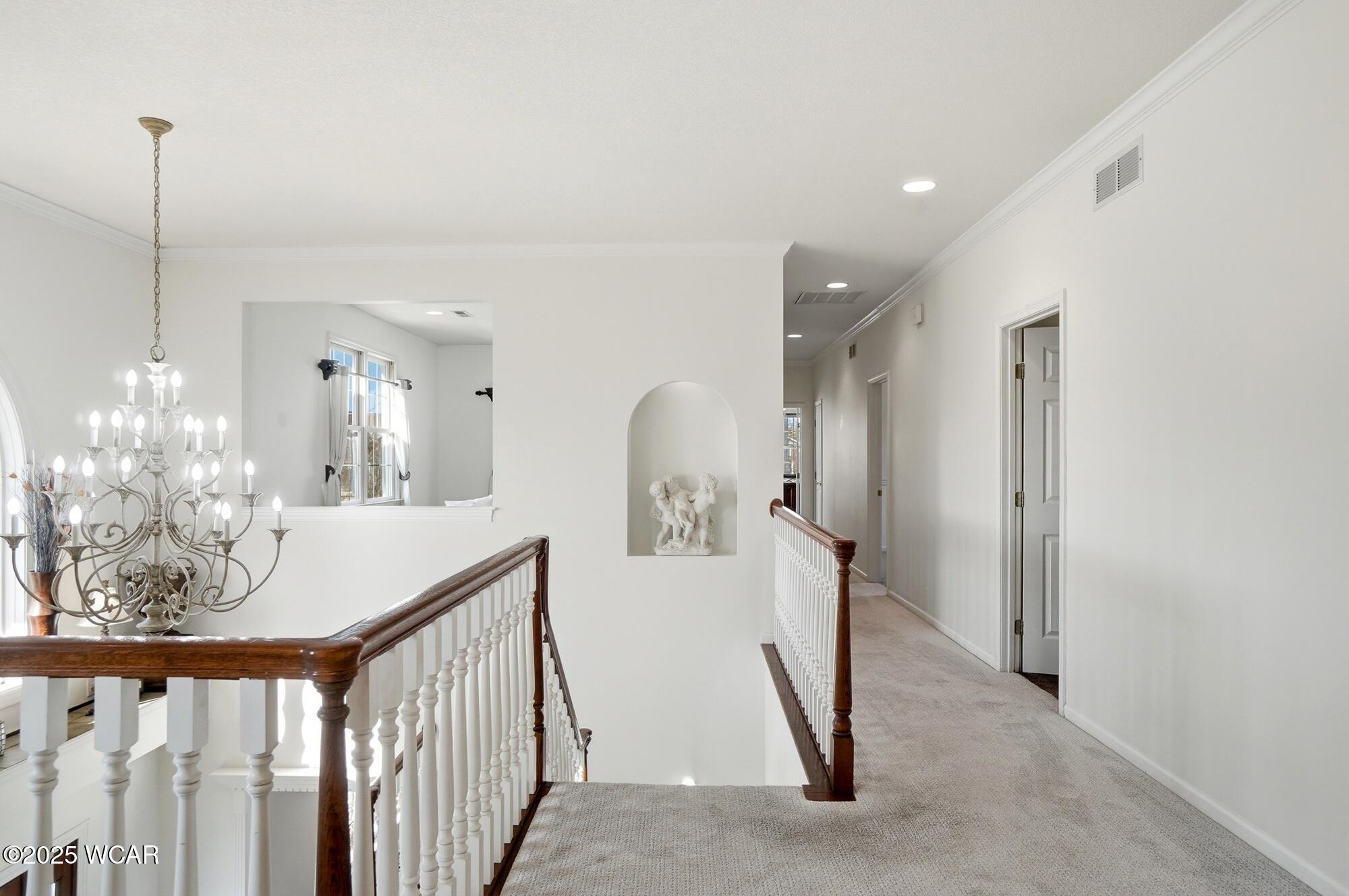 2905 Oak Hill Court, Lima, Ohio