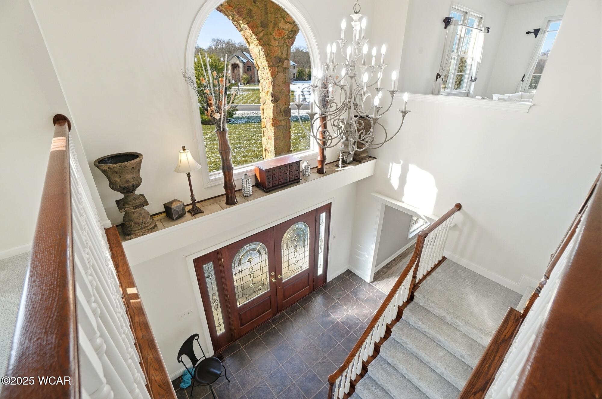 2905 Oak Hill Court, Lima, Ohio