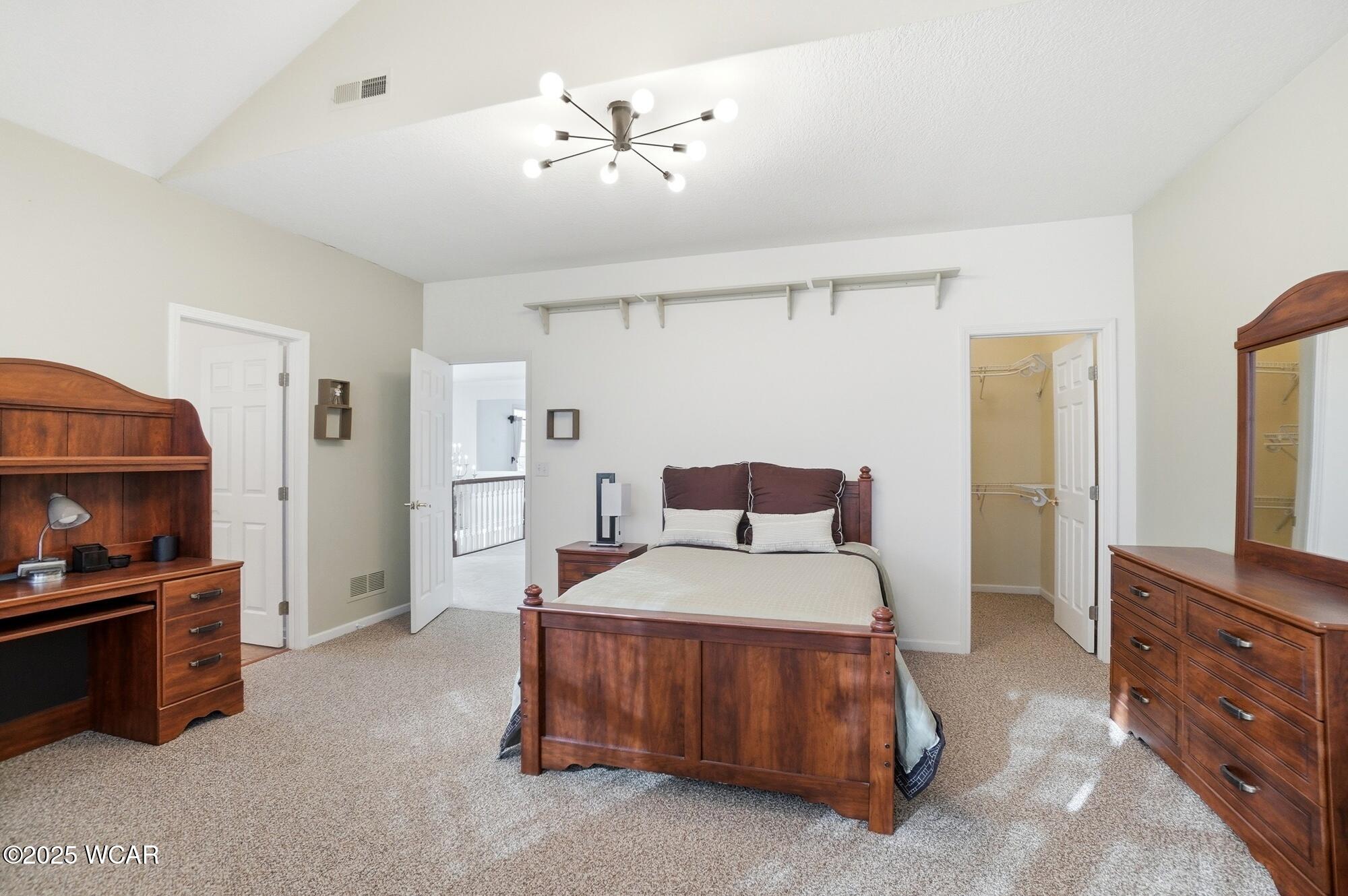 2905 Oak Hill Court, Lima, Ohio