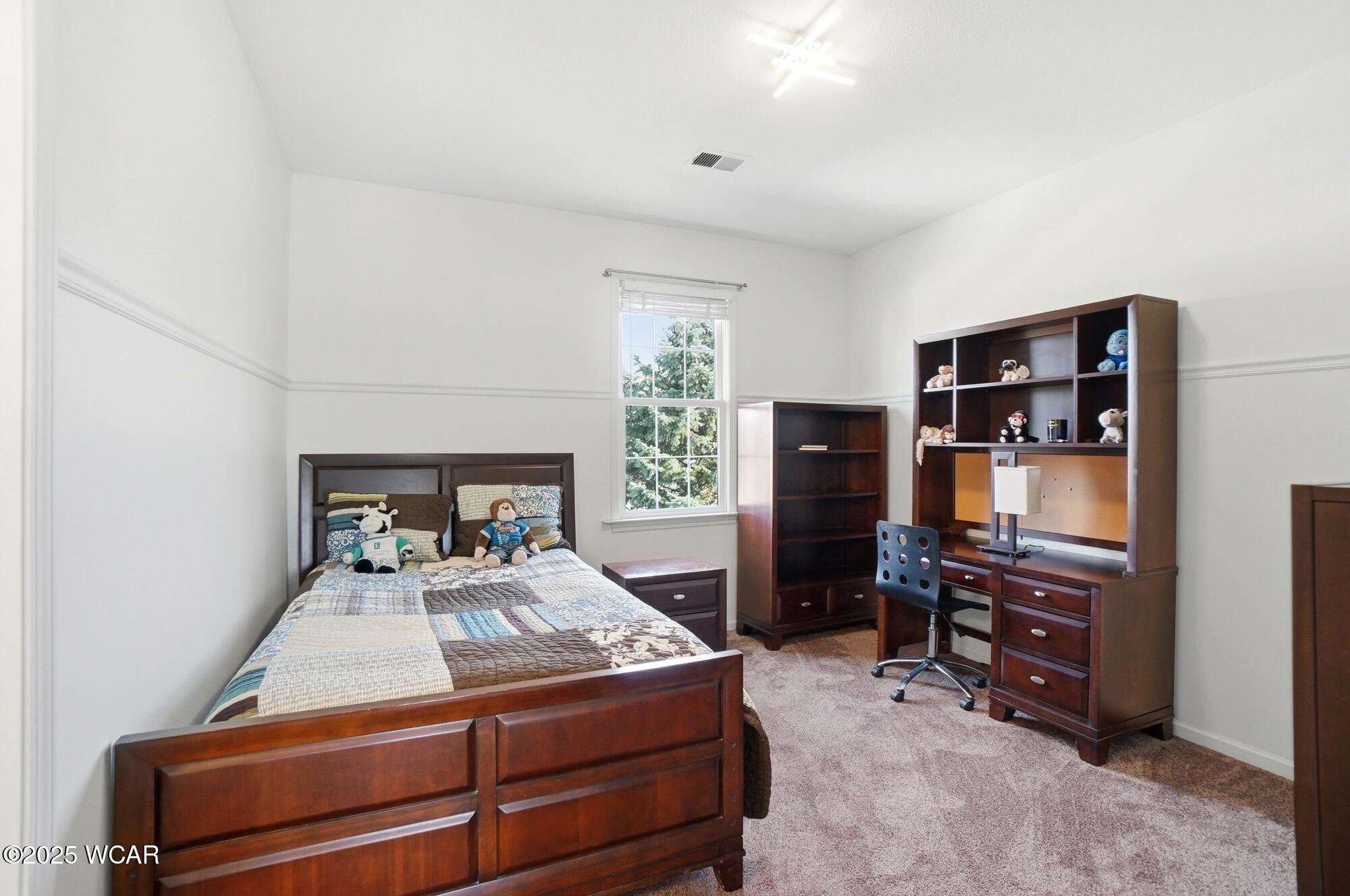 2905 Oak Hill Court, Lima, Ohio