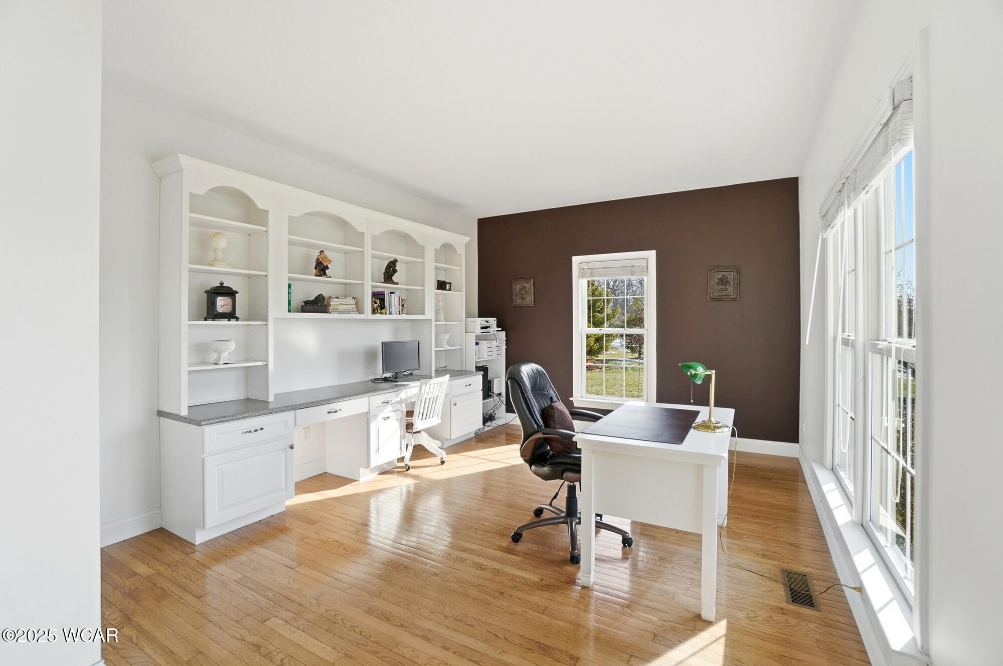 2905 Oak Hill Court, Lima, Ohio