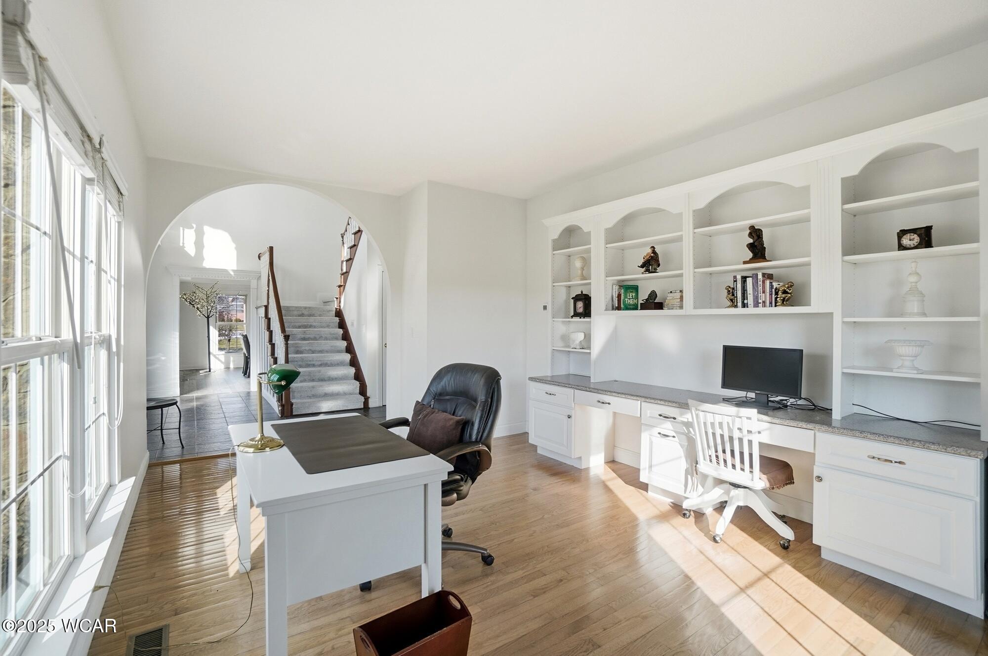 2905 Oak Hill Court, Lima, Ohio