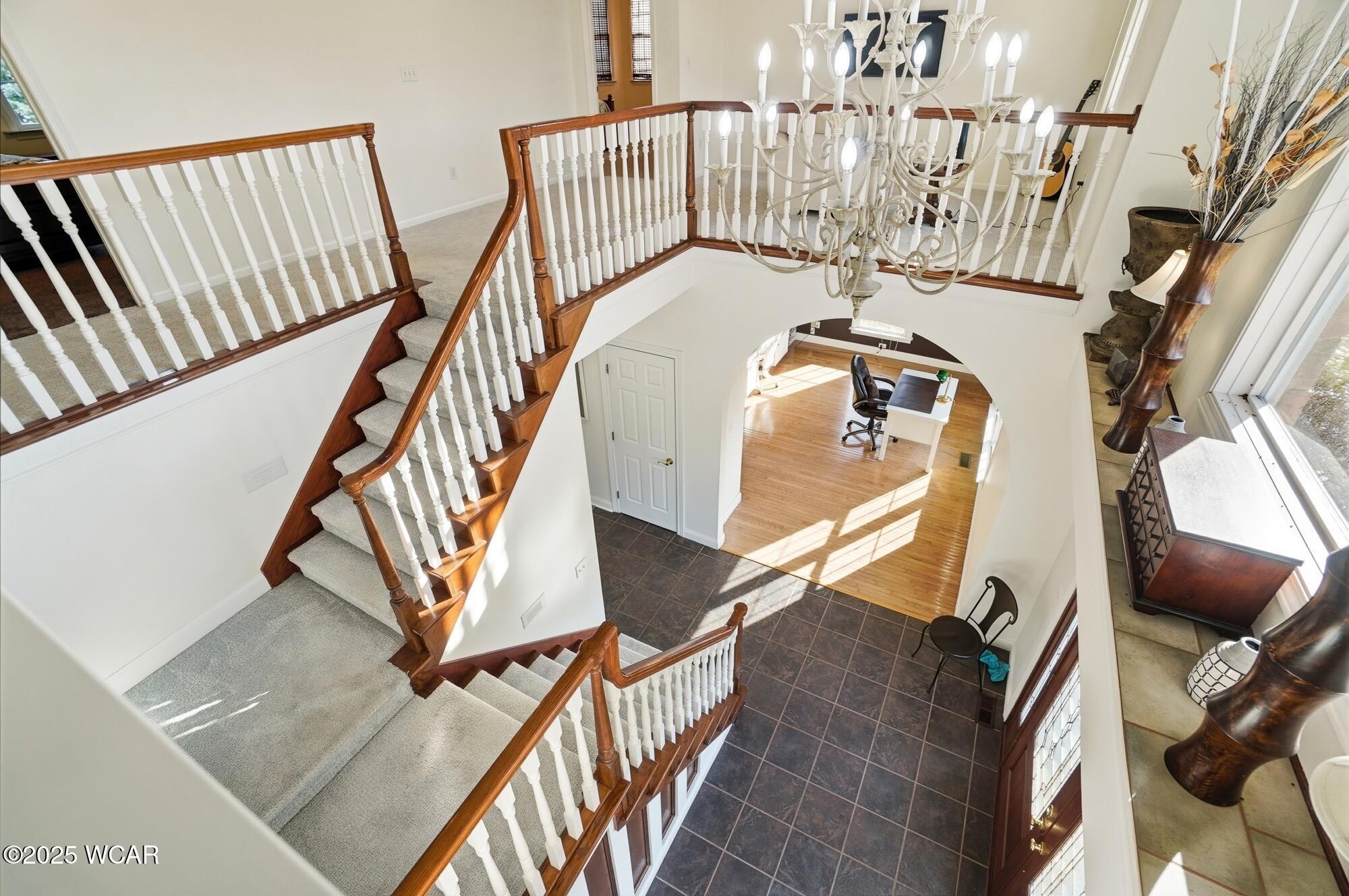 2905 Oak Hill Court, Lima, Ohio