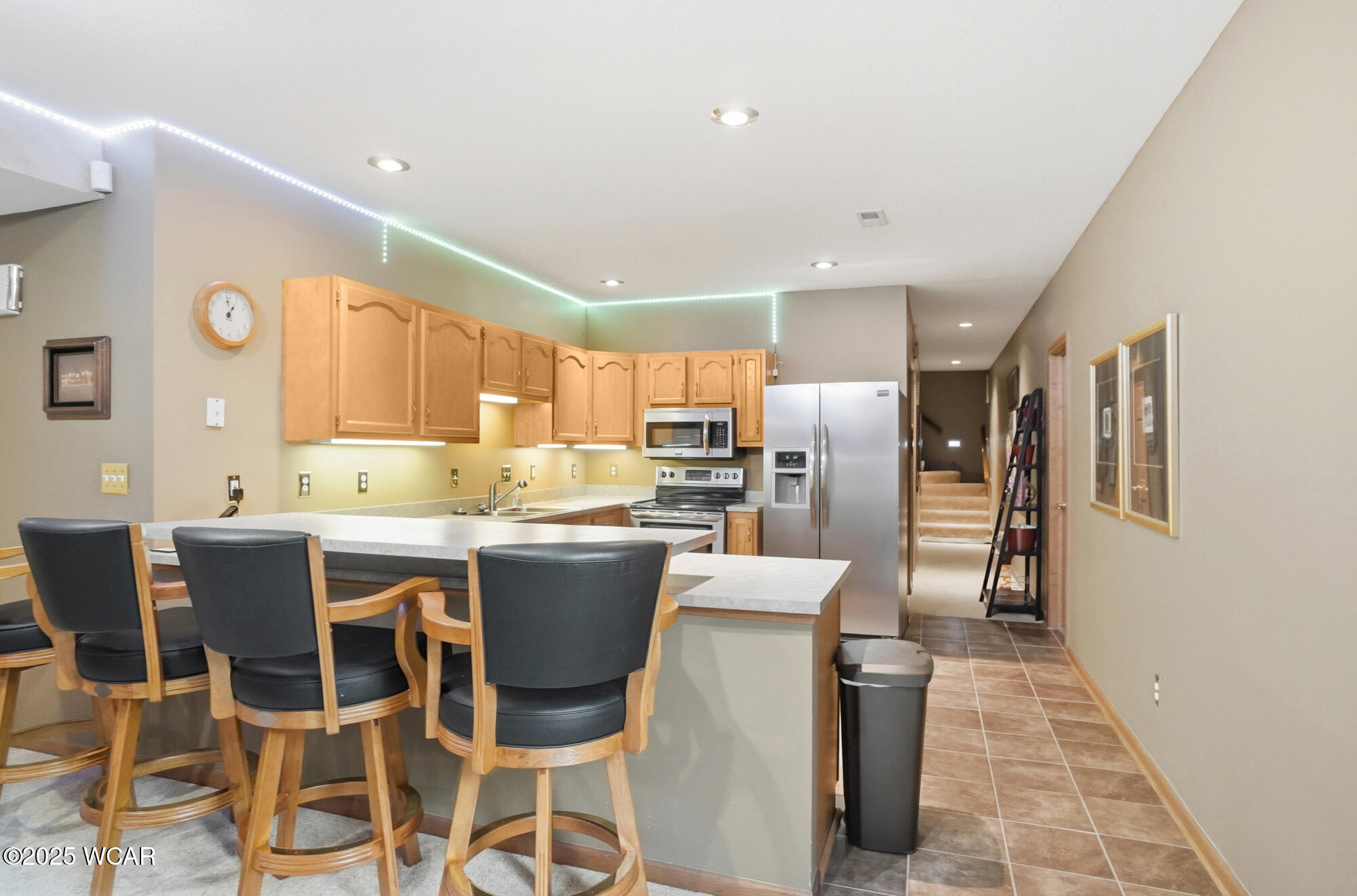 2905 Oak Hill Court, Lima, Ohio