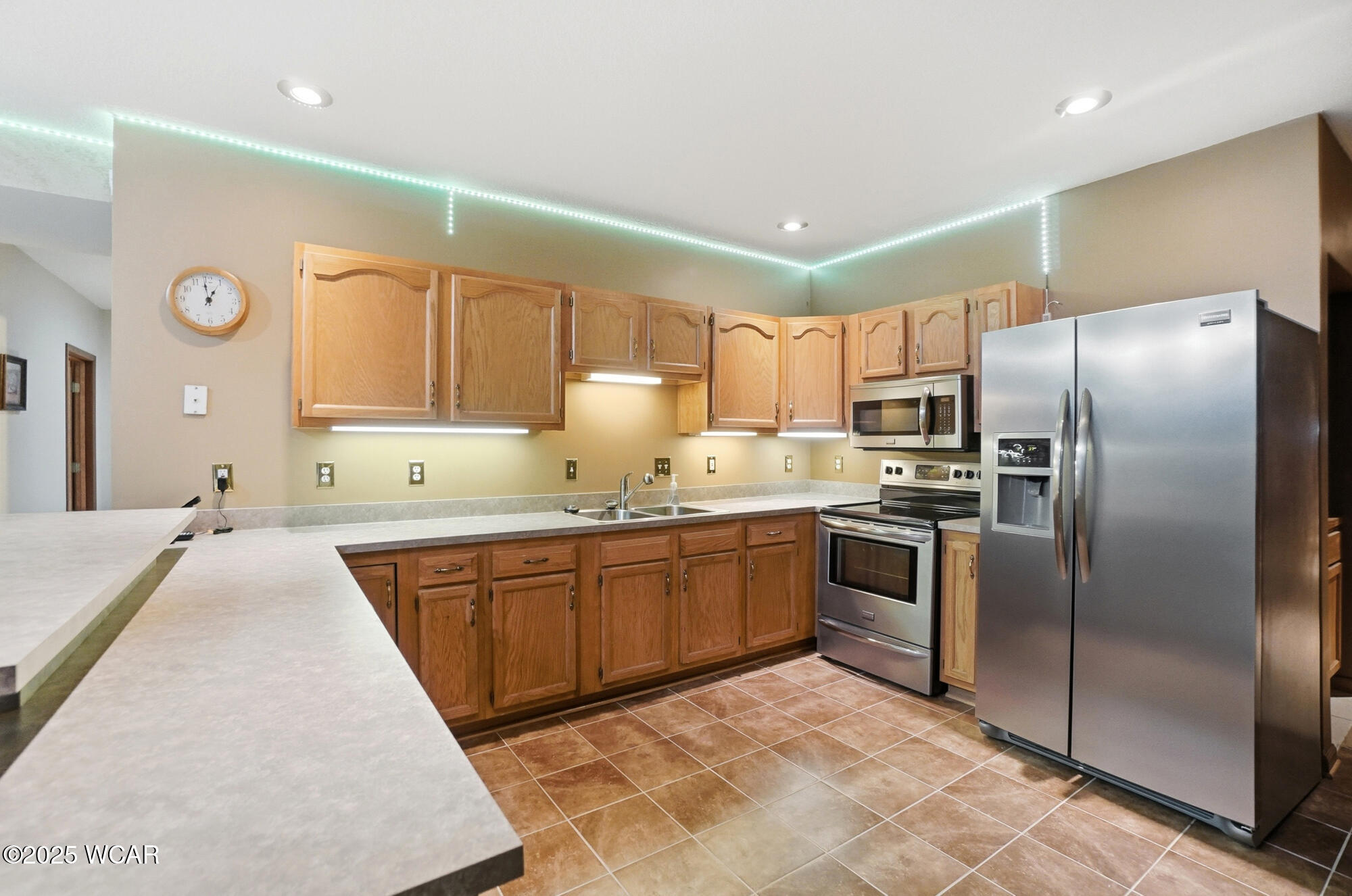 2905 Oak Hill Court, Lima, Ohio