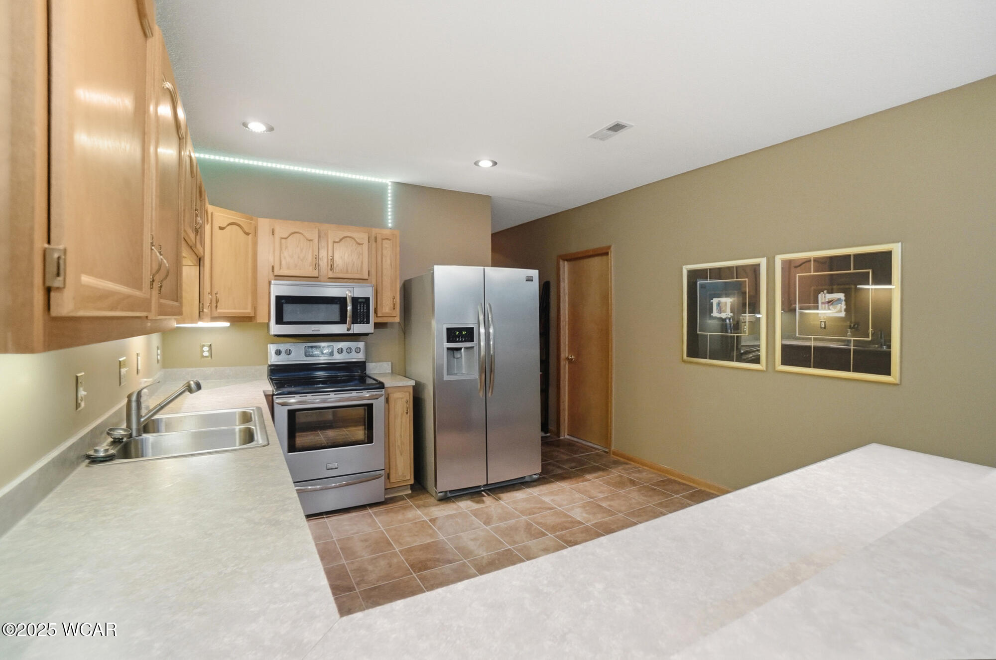 2905 Oak Hill Court, Lima, Ohio