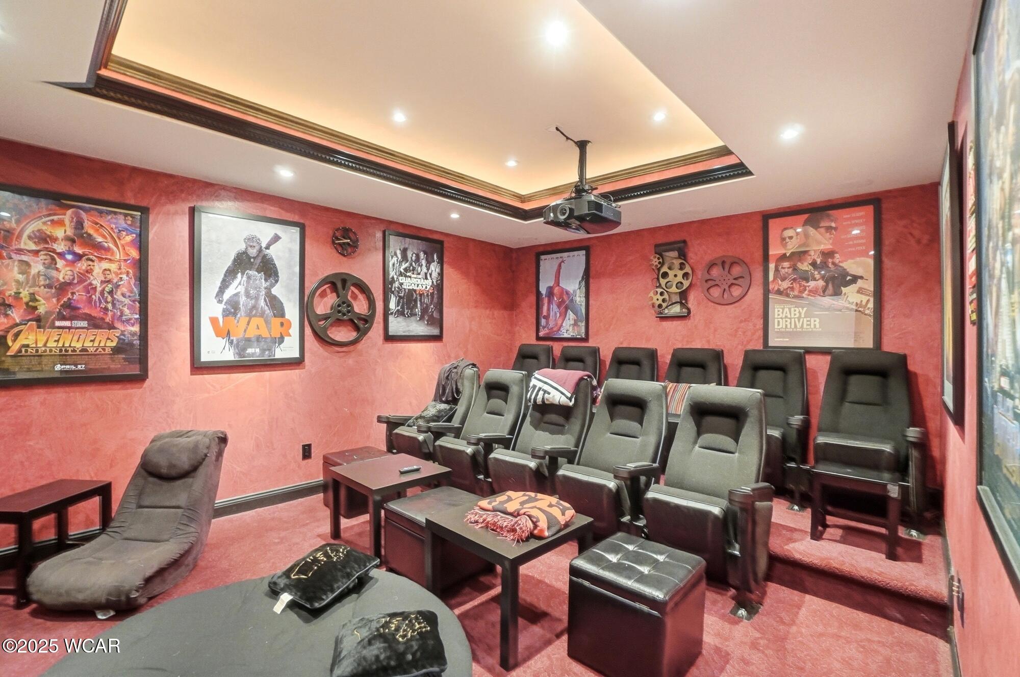 2905 Oak Hill Court, Lima, Ohio