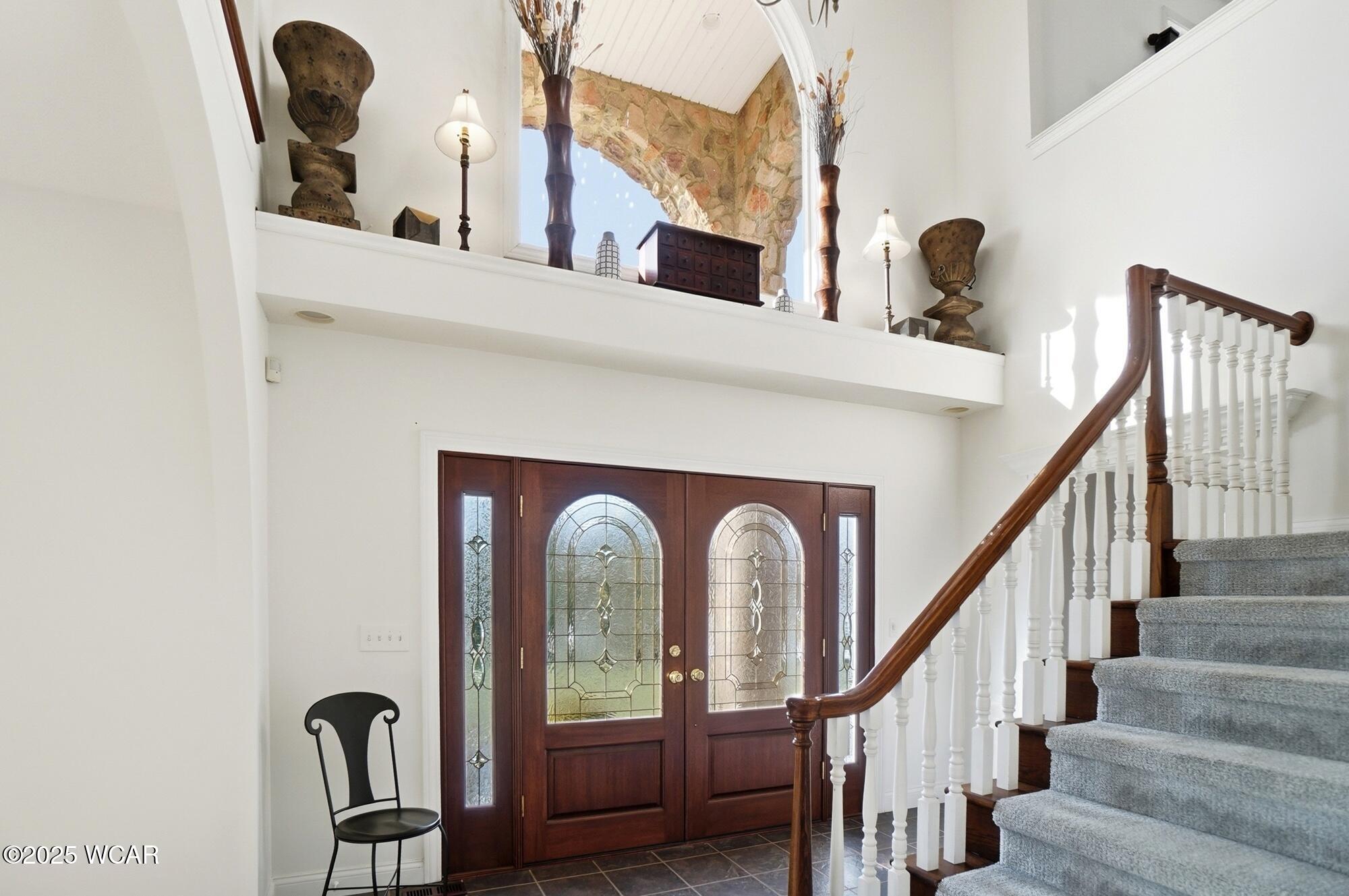 2905 Oak Hill Court, Lima, Ohio