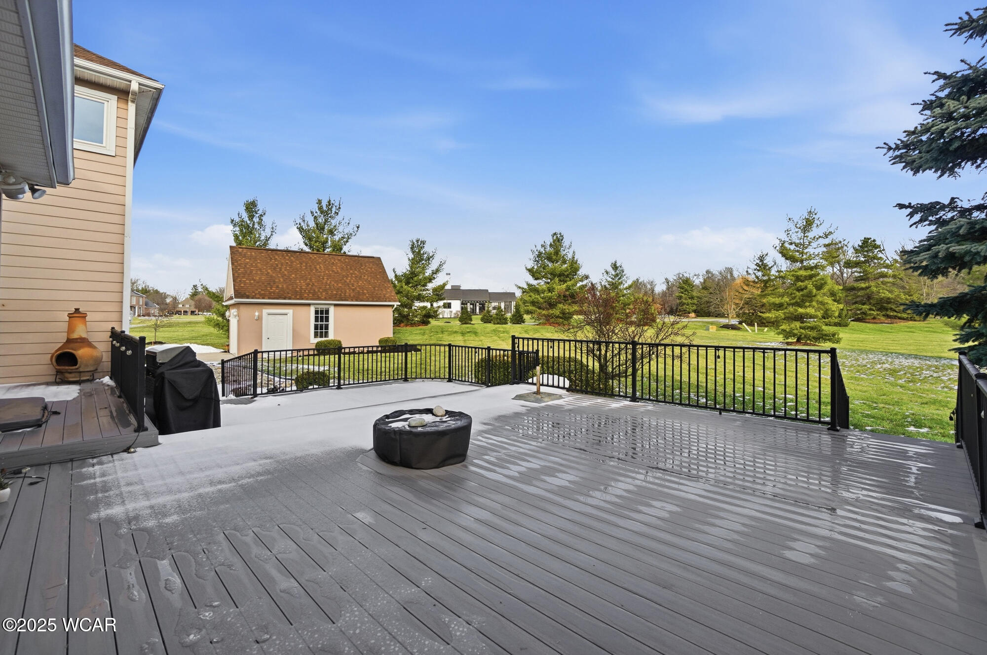 2905 Oak Hill Court, Lima, Ohio