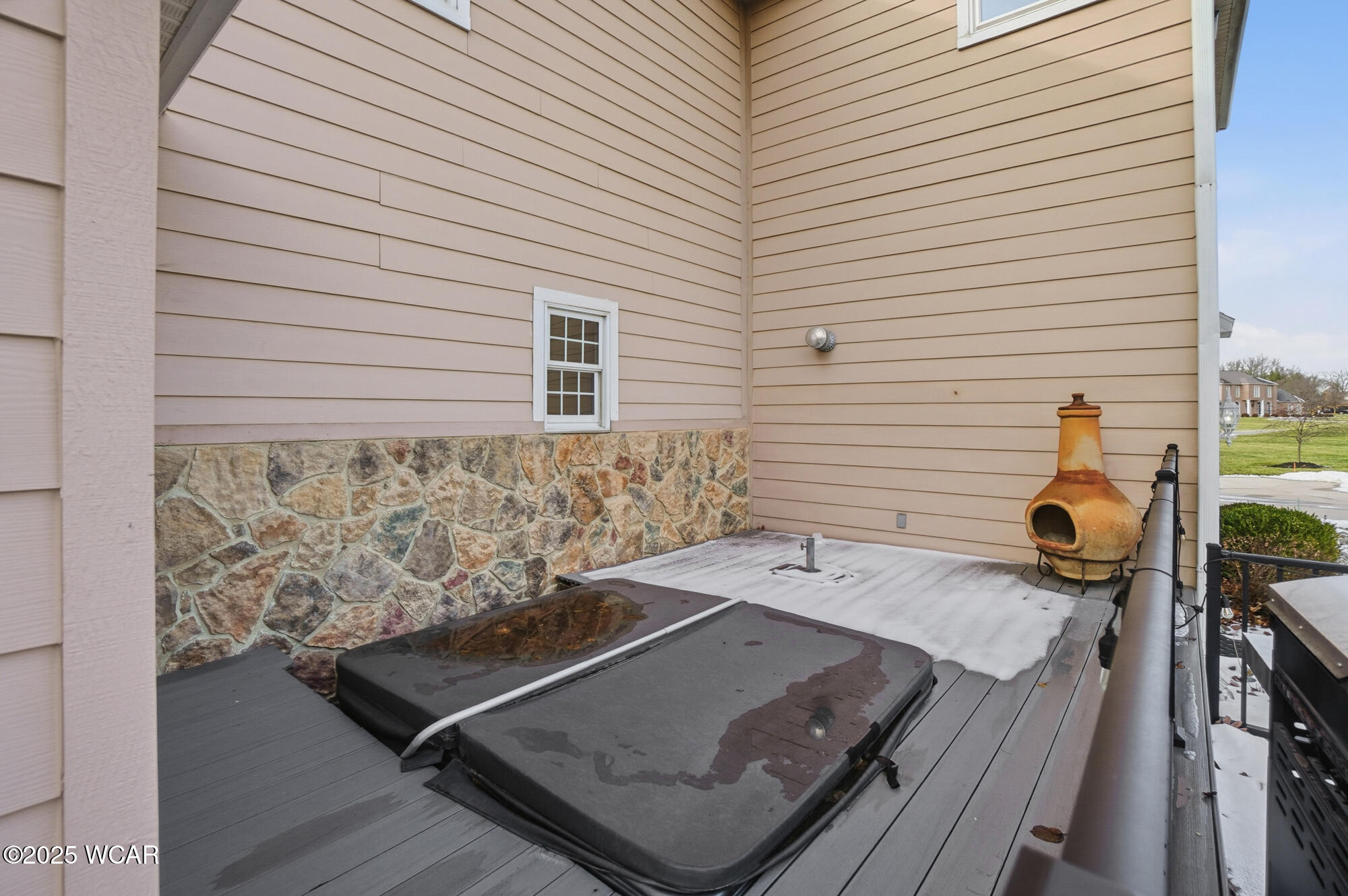 2905 Oak Hill Court, Lima, Ohio