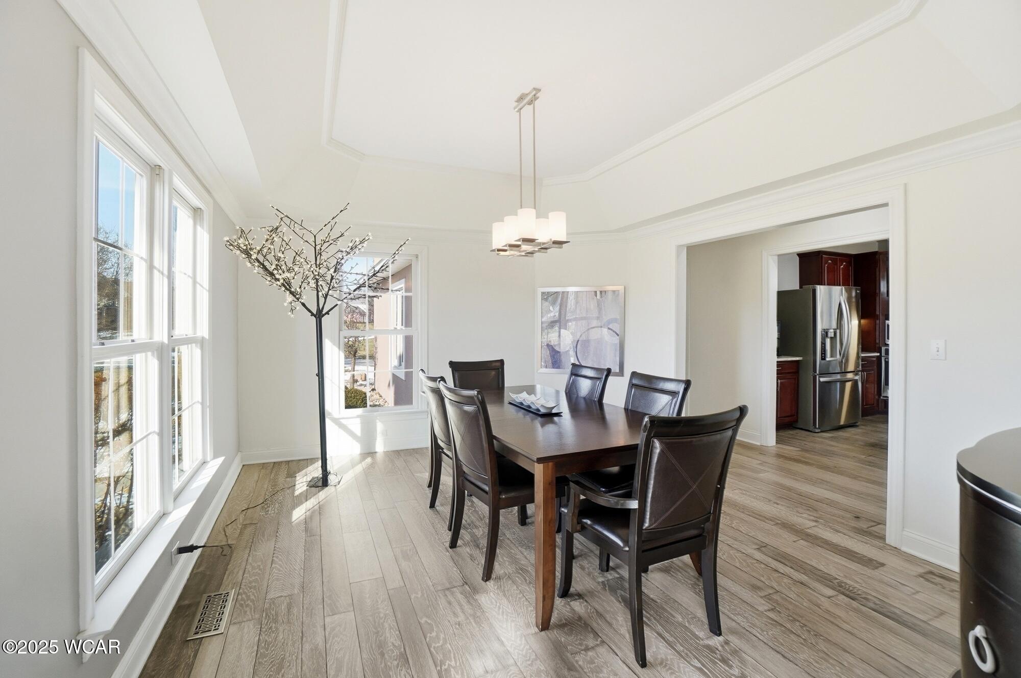 2905 Oak Hill Court, Lima, Ohio