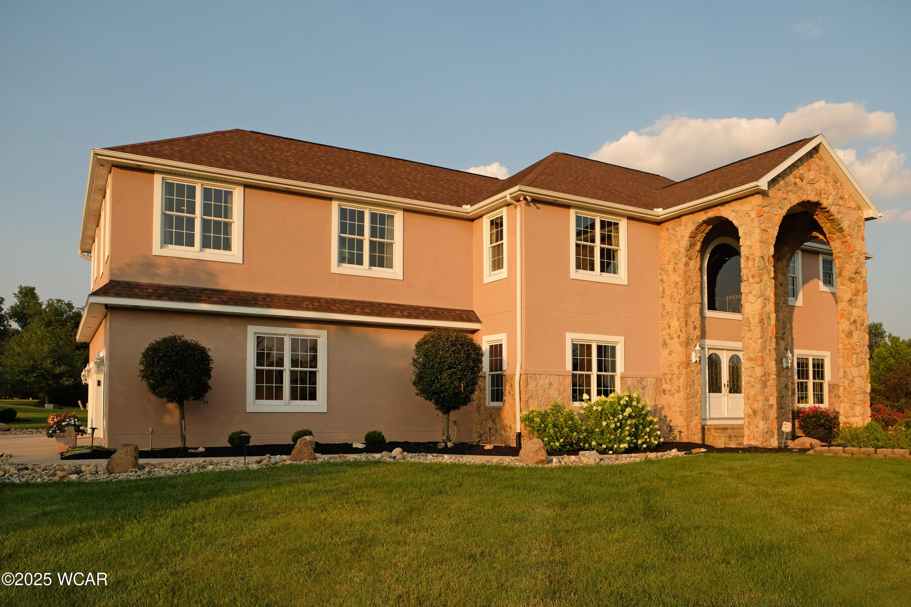 2905 Oak Hill Court, Lima, Ohio